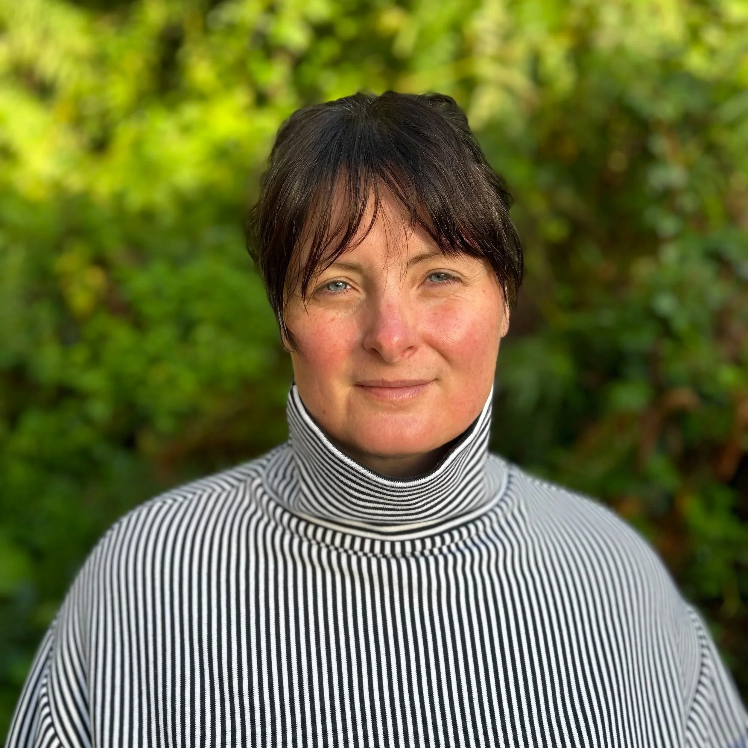 Rachael Kelly