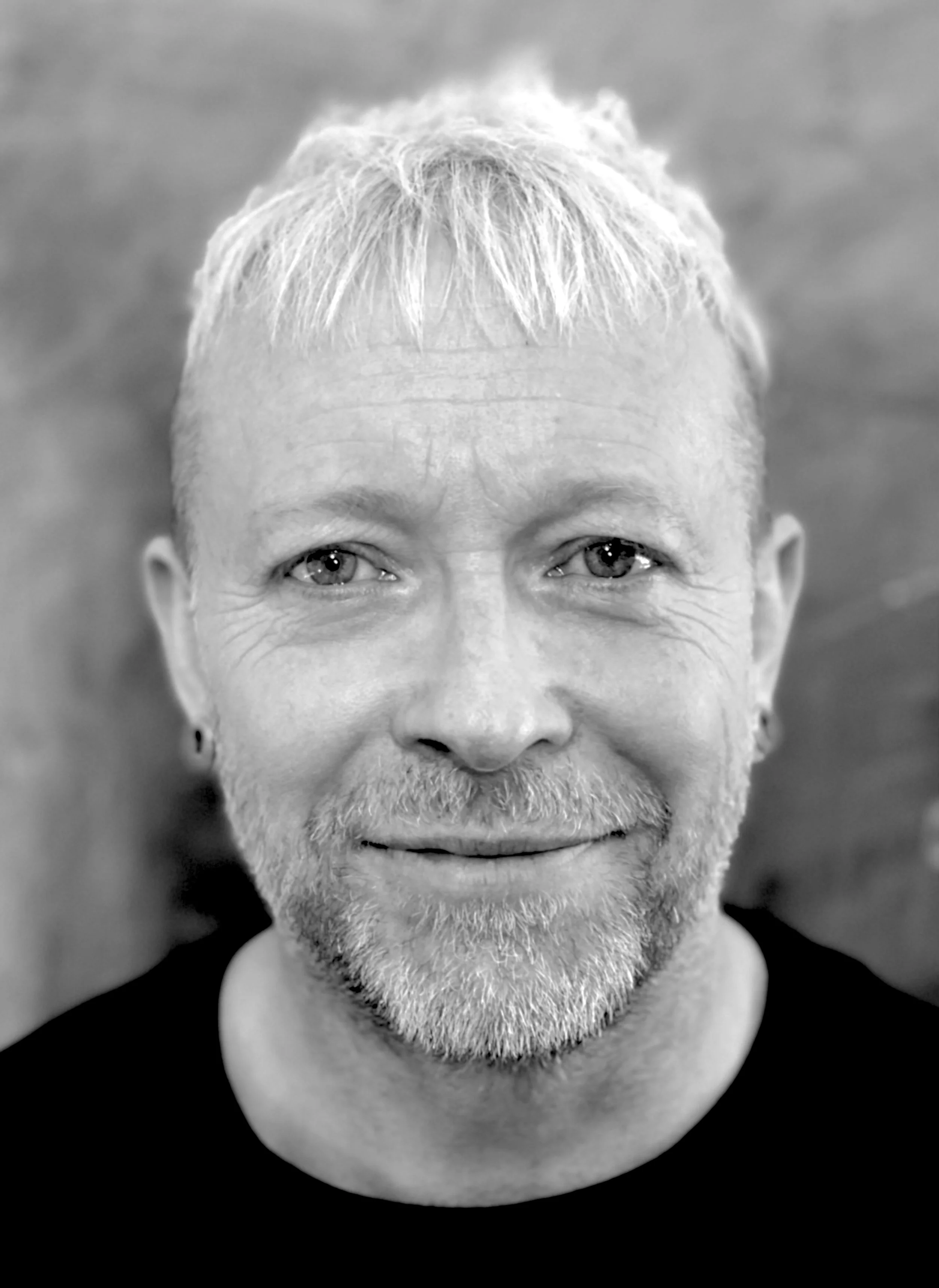 Martin Swan
