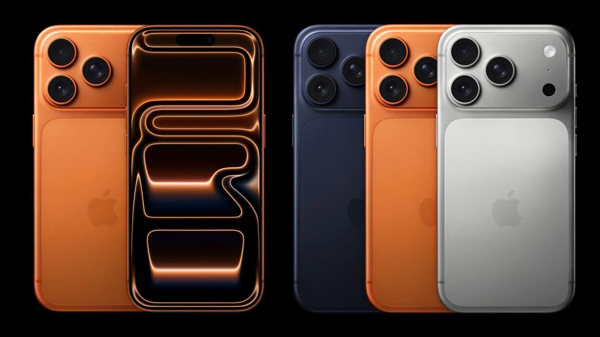 iPhone 17 Commercial