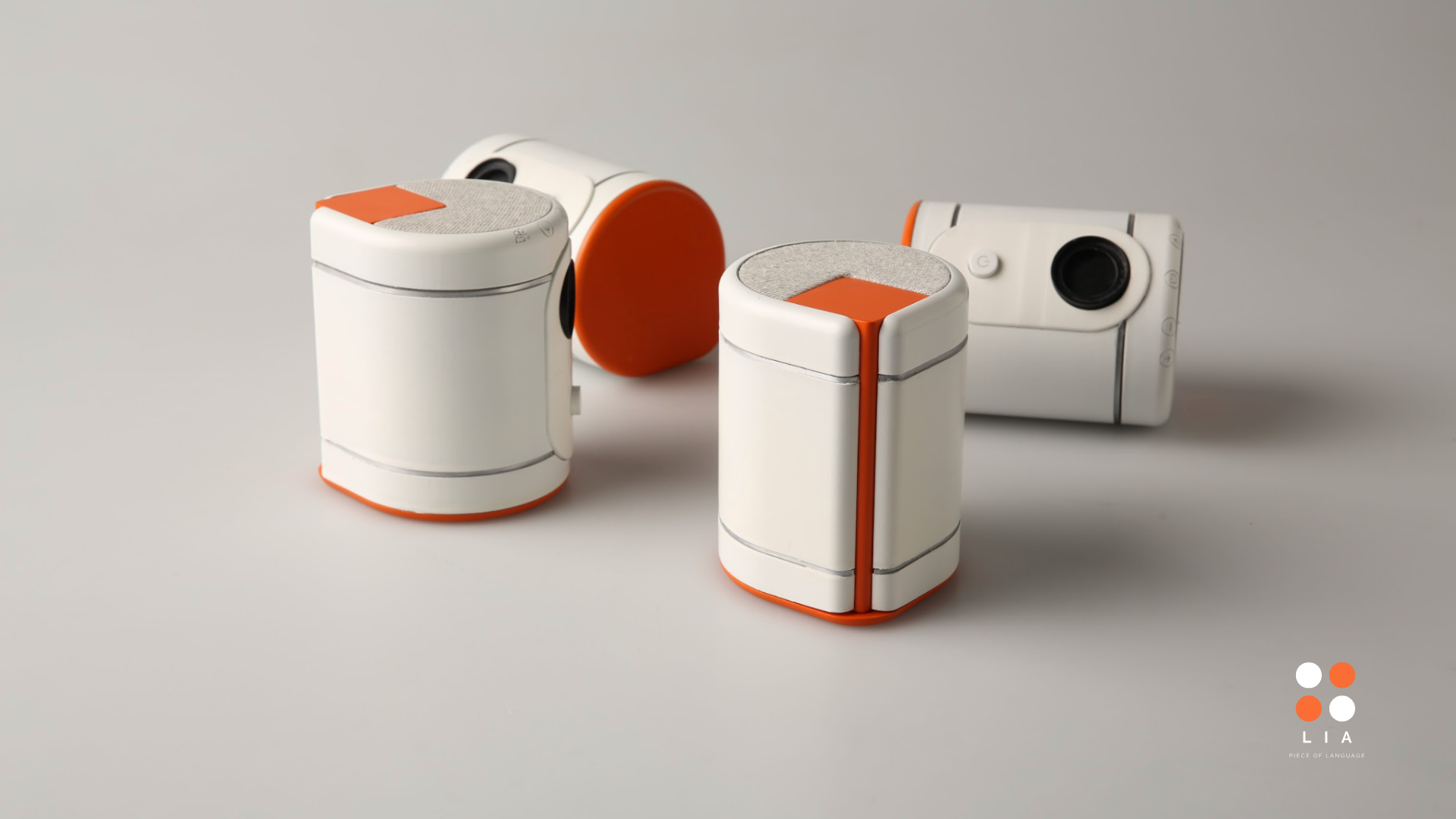 Designed as a modular, AI-powered learning companion, LIA brings language education to life through immersive dialogue, shared classroom experiences, and personal exploration