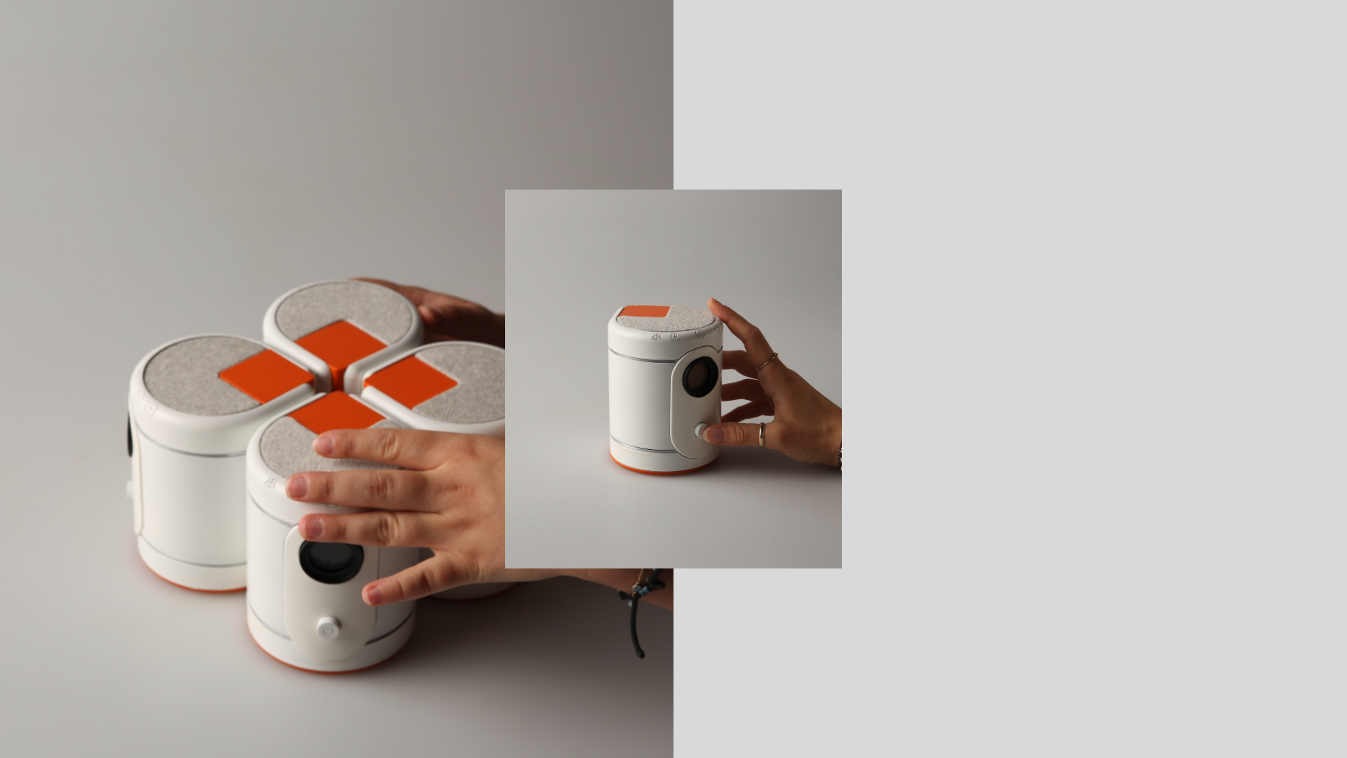 Designed as a modular, AI-powered learning companion, LIA brings language education to life through immersive dialogue, shared classroom experiences, and personal exploration
