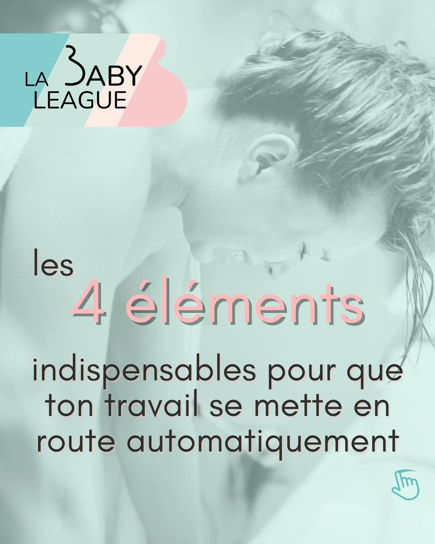 Le travail commence quand tous les &eacute;l&eacute;ments sont pr&ecirc;ts et align&eacute;s : le corps et l&rsquo;esprit de la maman, le corps et l&rsquo;esprit du b&eacute;b&eacute;. 🌸

Une alchimie subtile pour une naissance naturelle et harmonie