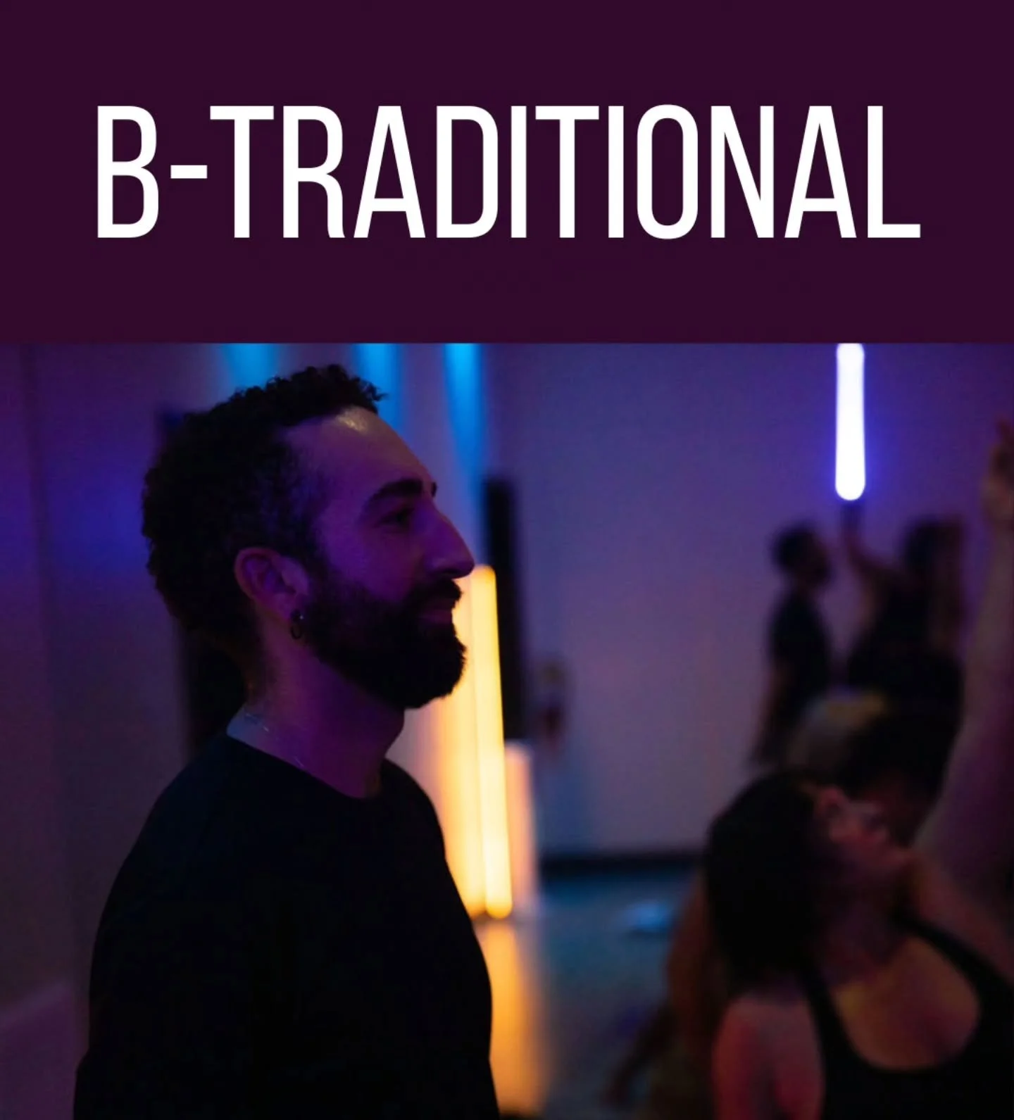 This practice is a fixed ritual designed to help you move past the physical layers. Through specific pranayama techniques and long static holds, we establish a rhythm that allows the external world to dissolve.

Come challenge your presence, witness 
