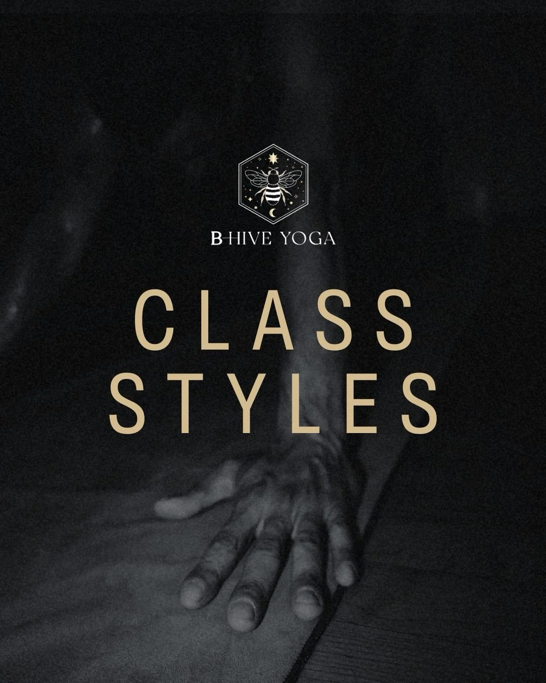 See a class you haven&rsquo;t tried yet? 👀

Come practice with us at B-hive Yoga in Midvale, Utah! We&rsquo;d love to see you on your mat and help you discover a new favorite class. 🧘&zwj;♀️✨

At B-hive, we take pride in offering thoughtfully curat