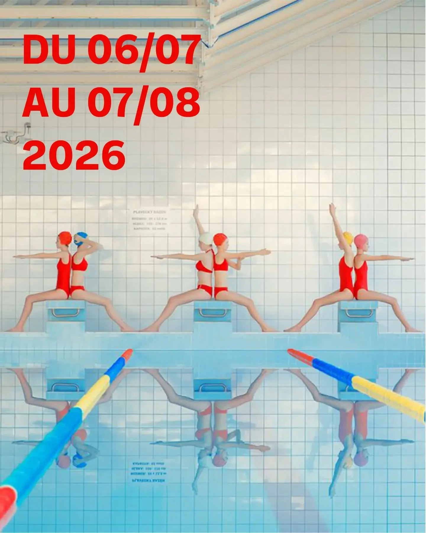 IL RESTE 2 PLACES !

PROCHAINE TEAM FOOD KIFF 
du 06 juillet au 07 ao&ucirc;t 2026

INSCRIPTION PAR WHATSAPP, LIEN DANS LA BIO

5 semaines pour apprendre &agrave; :

👉🏻 Identifier ce qui complique votre quotidien et comprendre comment ajuster pour 