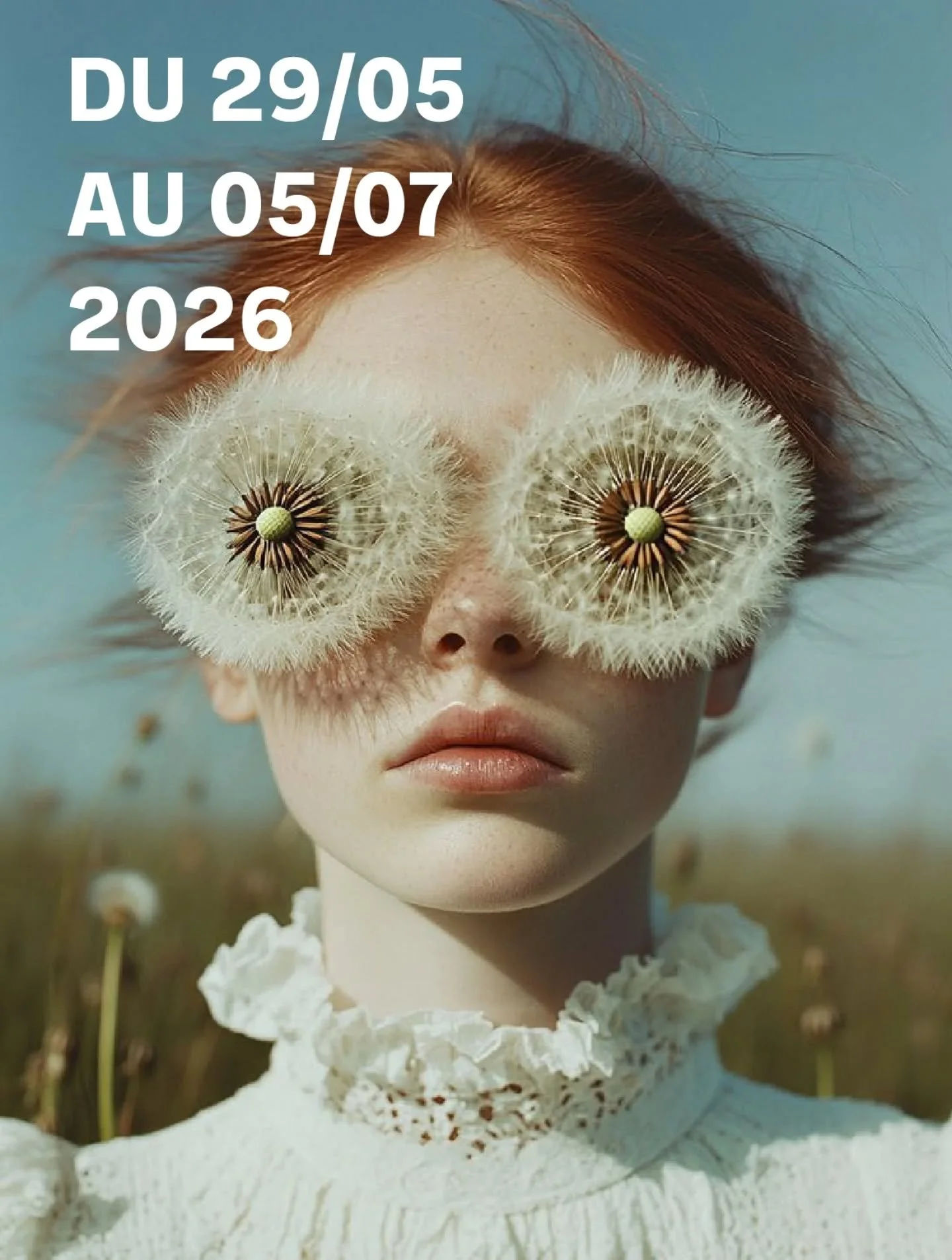 FOOD KIFF MAI
du 29 mais au 5 juillet 2026 

INSCRIPTION PAR WHATSAPP, LIEN DANS LA BIO