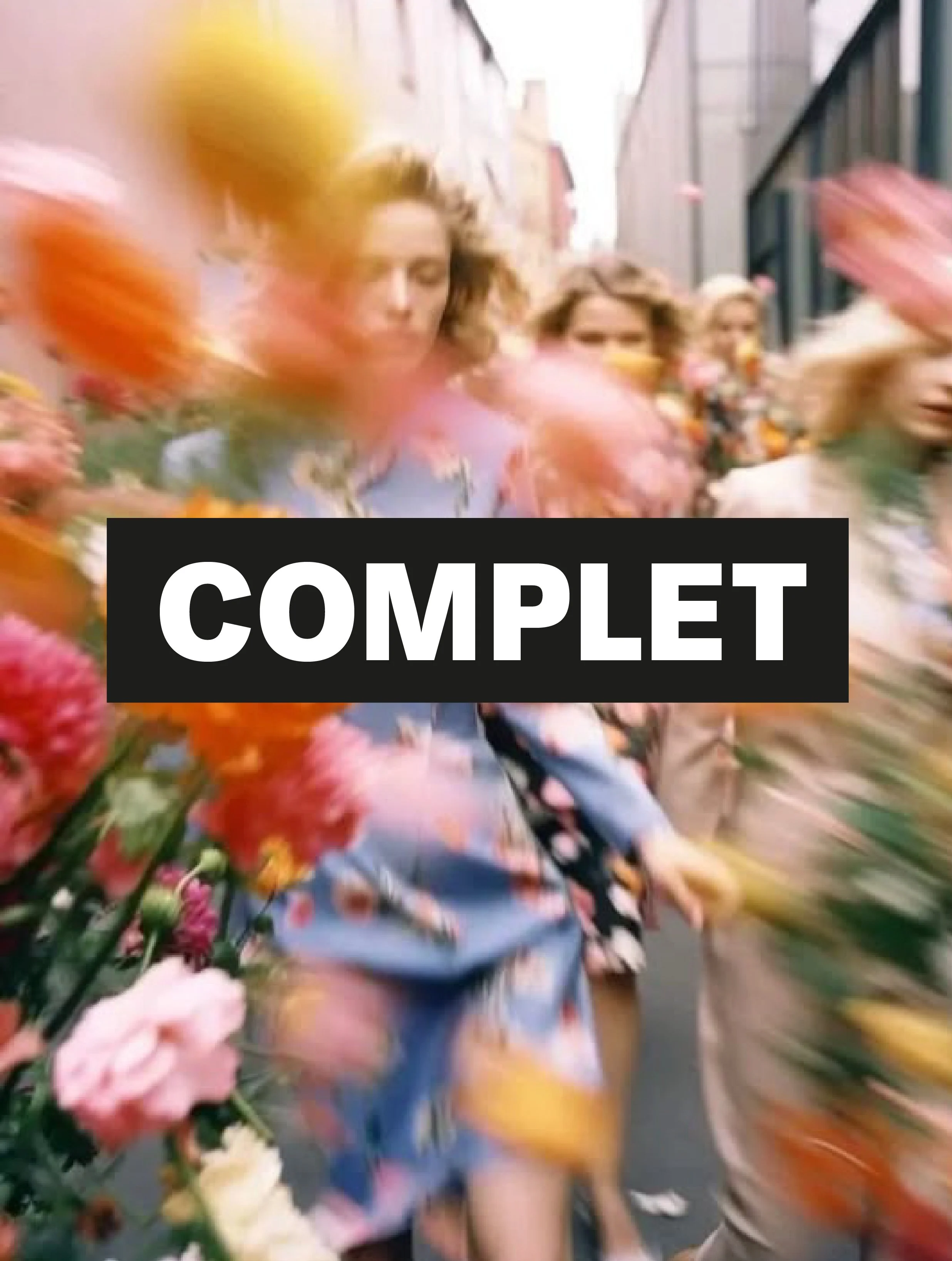 SPRING VIBES - DETOX 7 JOURS - DU VENDREDI 24 AU VENDREDI 30 AVRIL