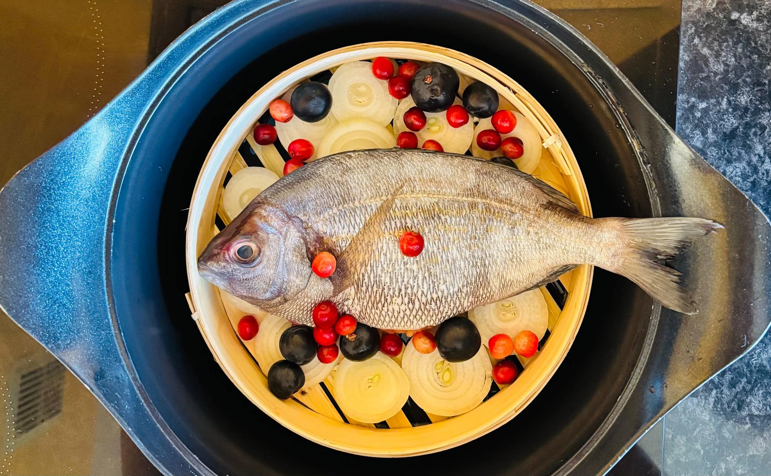 La spéciale Christophe !