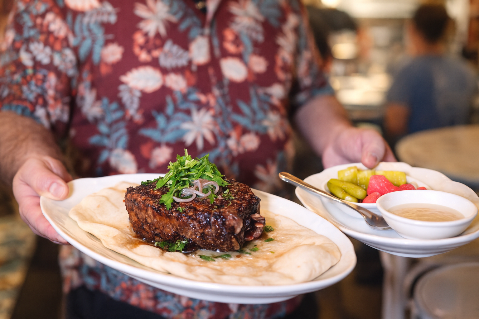 Monthly Social Media Management + Business Profile Management