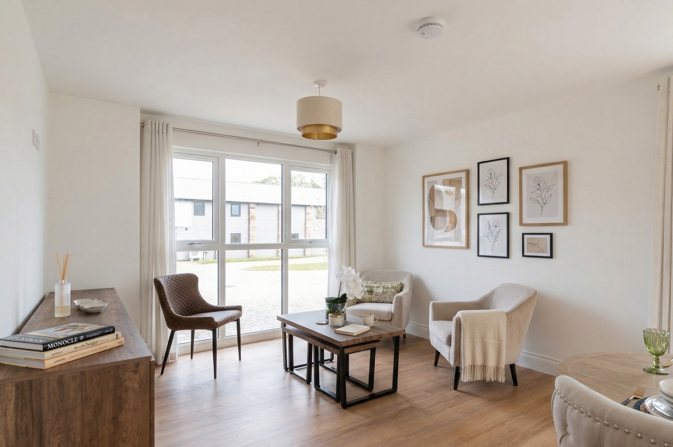 Structural Renovations in Cumbria: Specialist Building Work by Willan &amp; Co. Construction