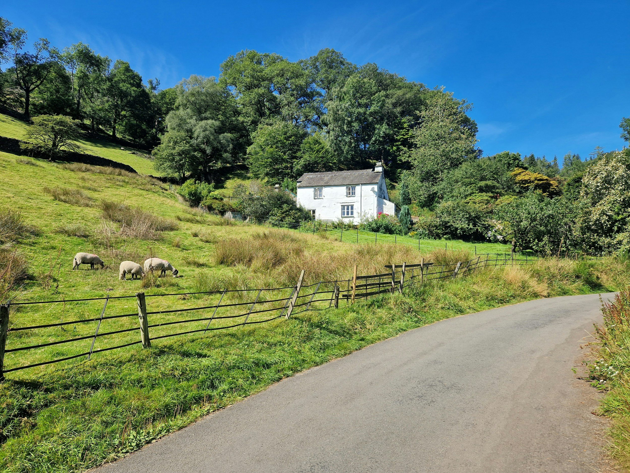 Renovating Traditional Homes in Keswick: Balancing Character and Modern Living