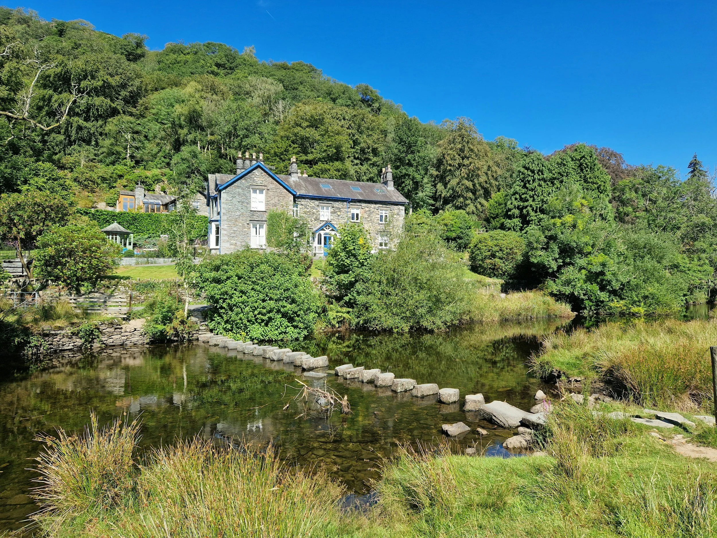 Renovation Builders in Kendal: Restoring Homes for Modern Living