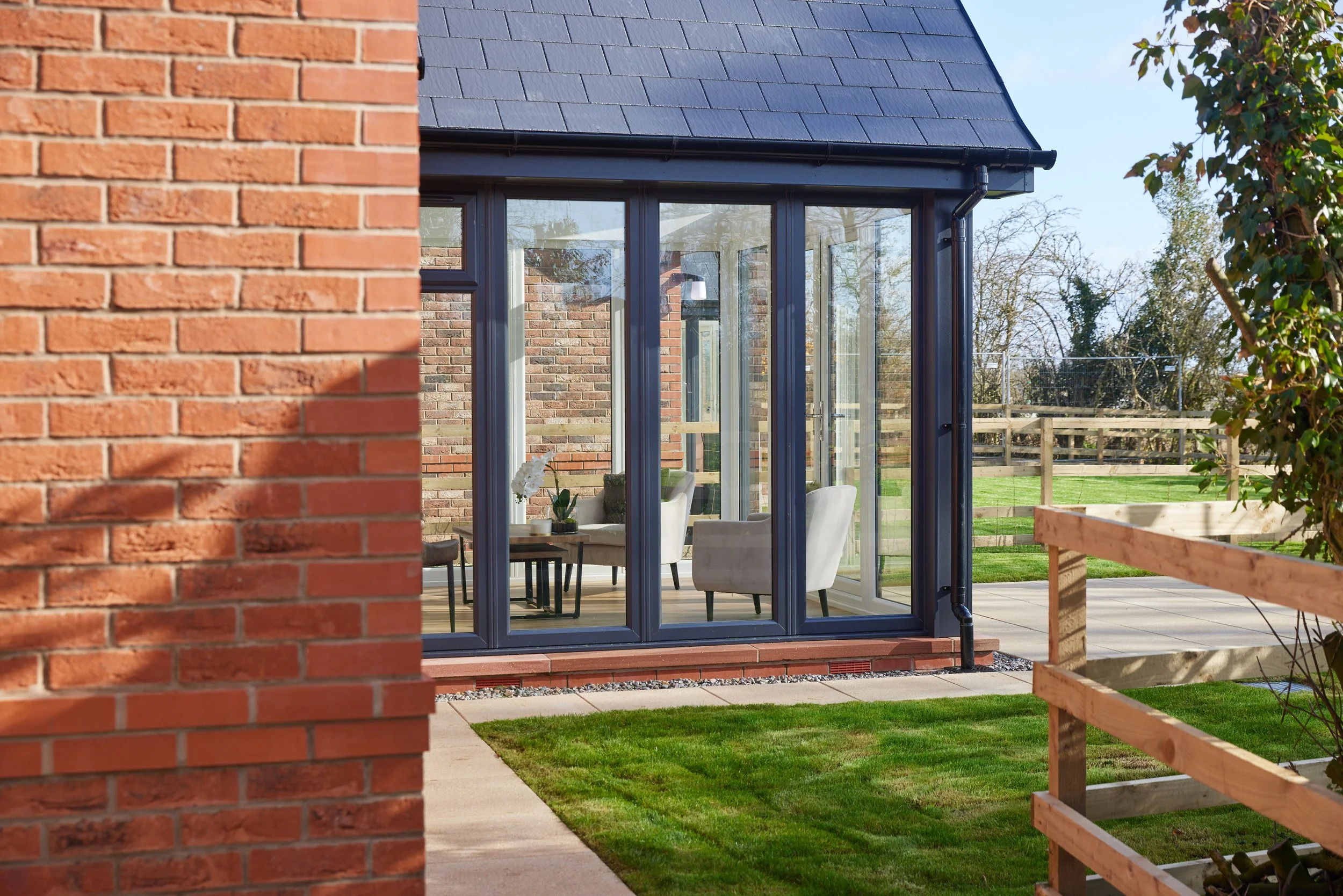 House Extensions in Penrith: Build, Move, or Improve?