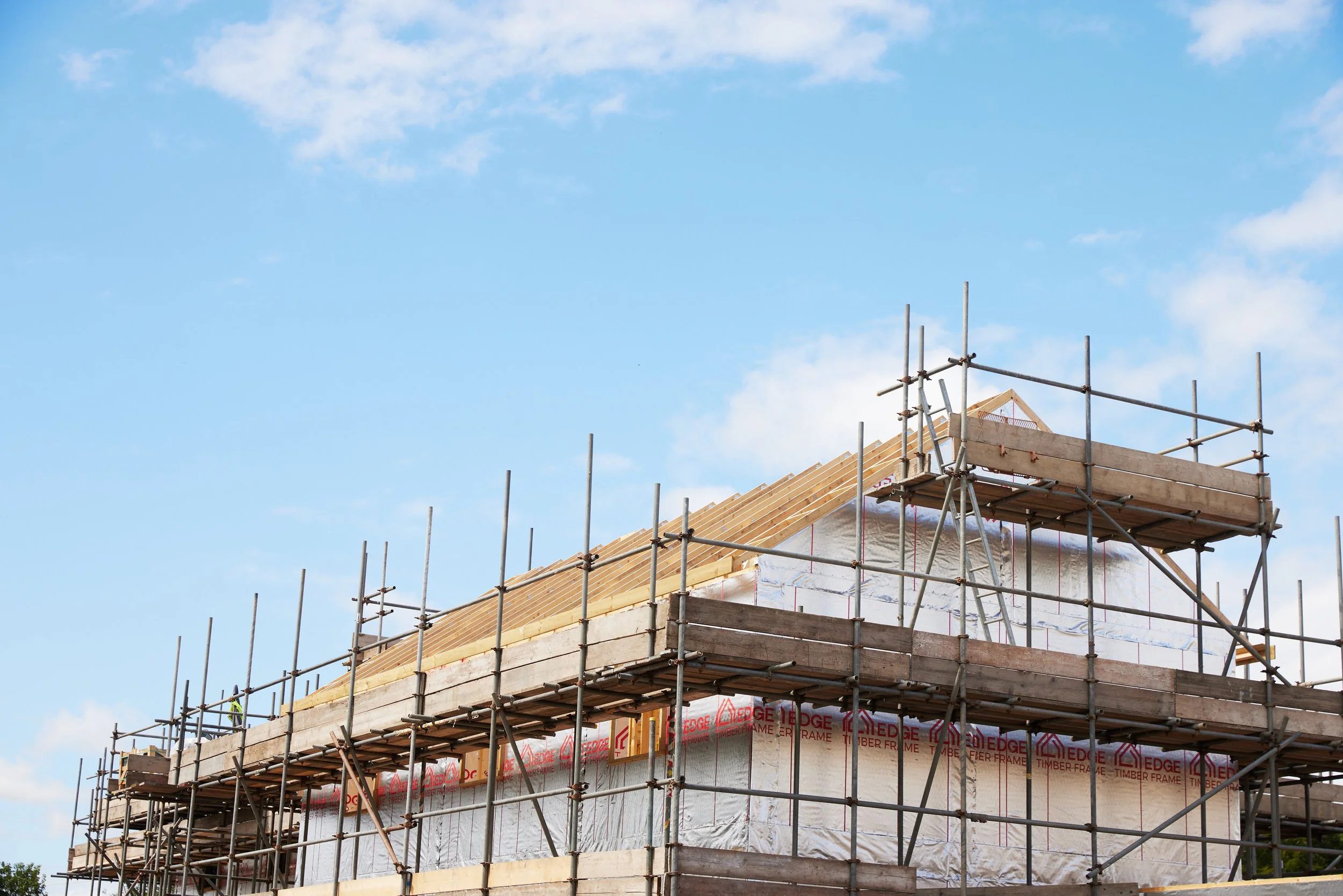 Building a Home in Windermere: A Guide to Managing Your Construction Project