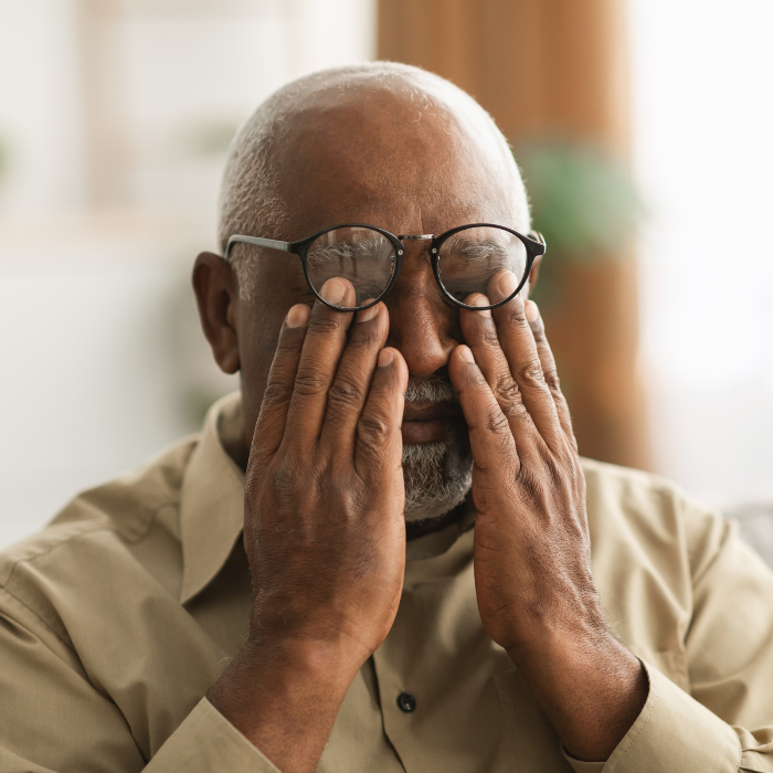 Visual Stress Assessment 