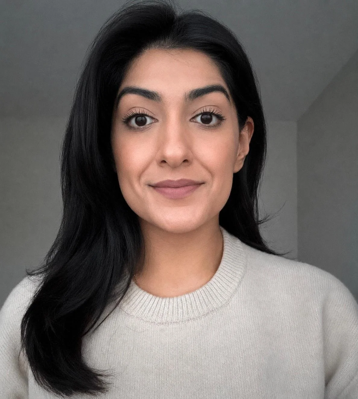 Mariam Hanif