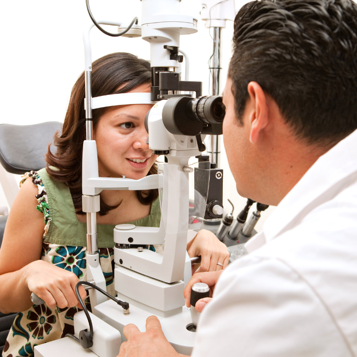 Eye Examinations