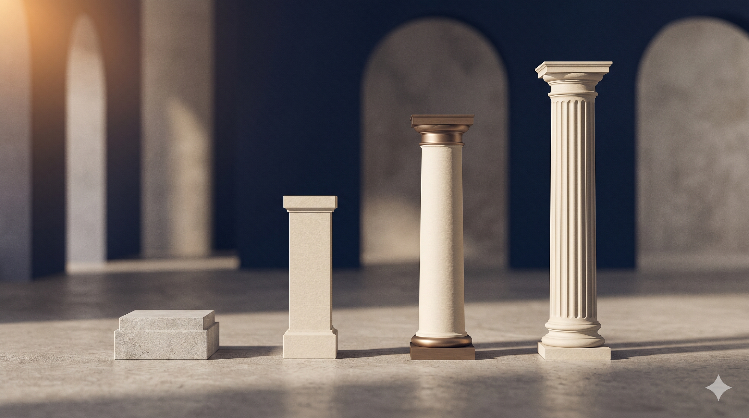 Autonomous Governance Is a Deliverable, Not a Prerequisite
