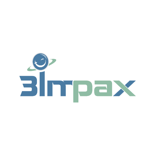 logo 3Impax