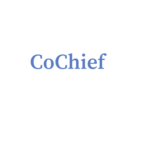 CoChief.io logo