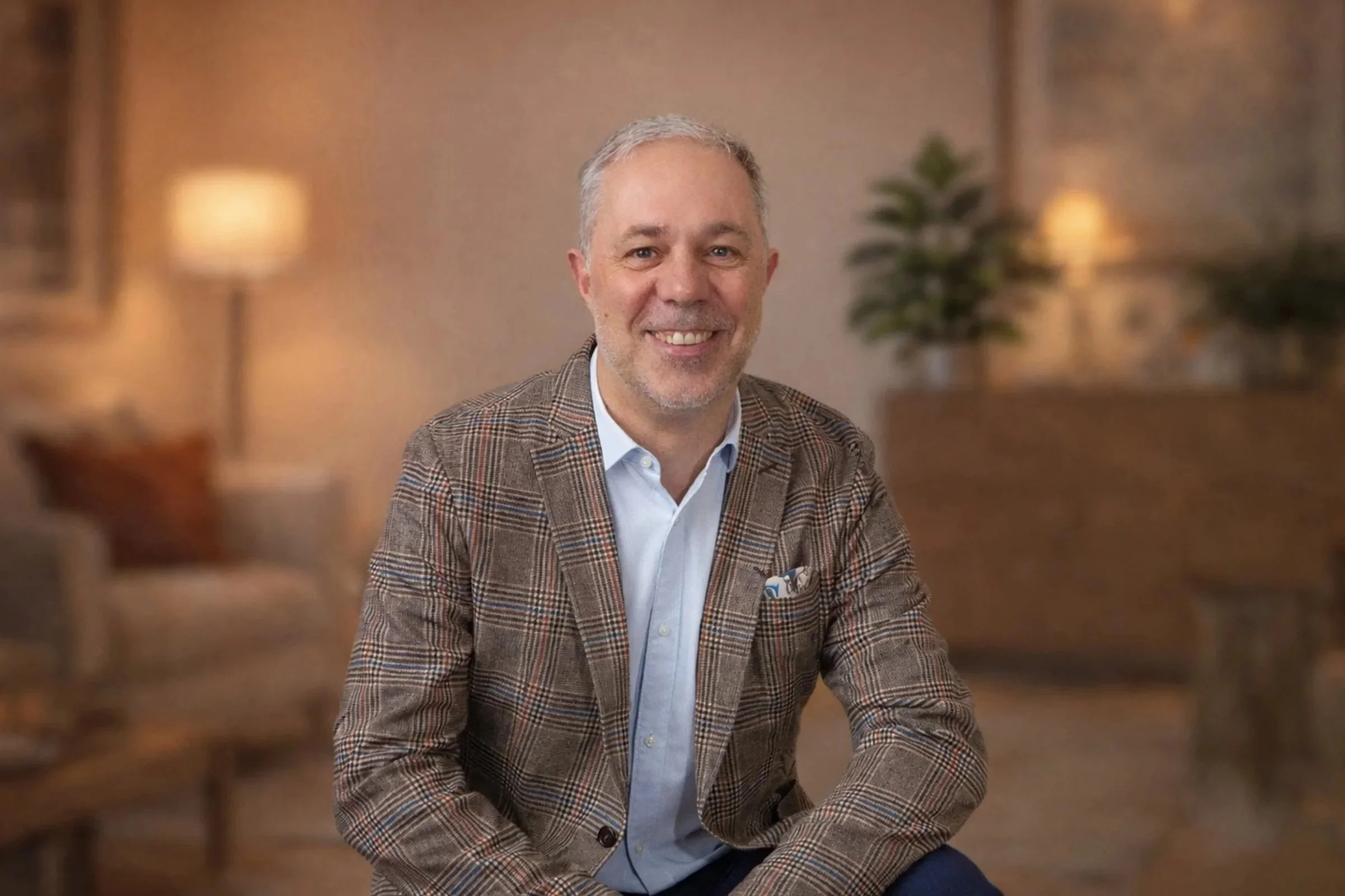 Photo of Jan Oostvogels