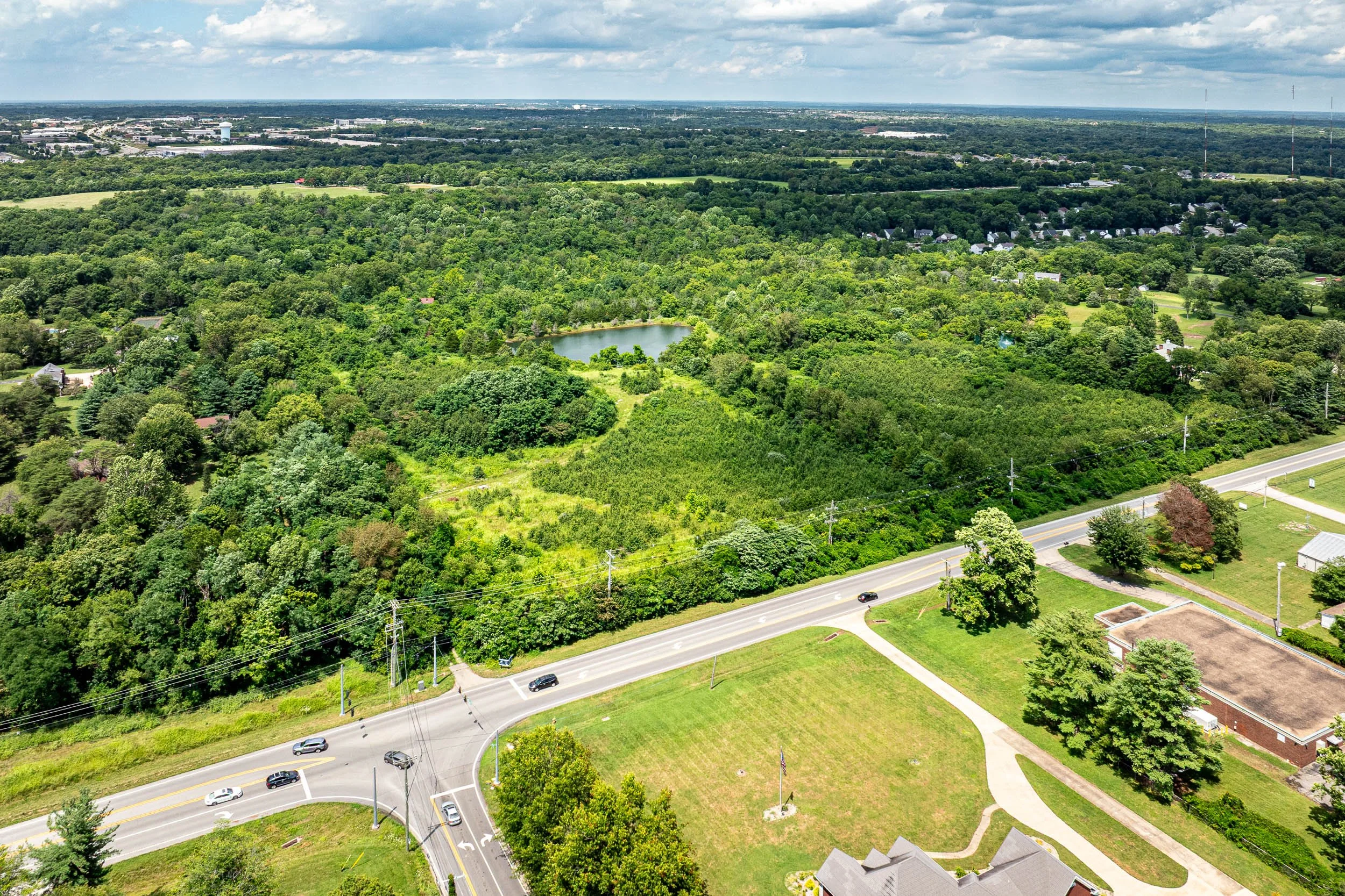 12101 Taylorsville Rd