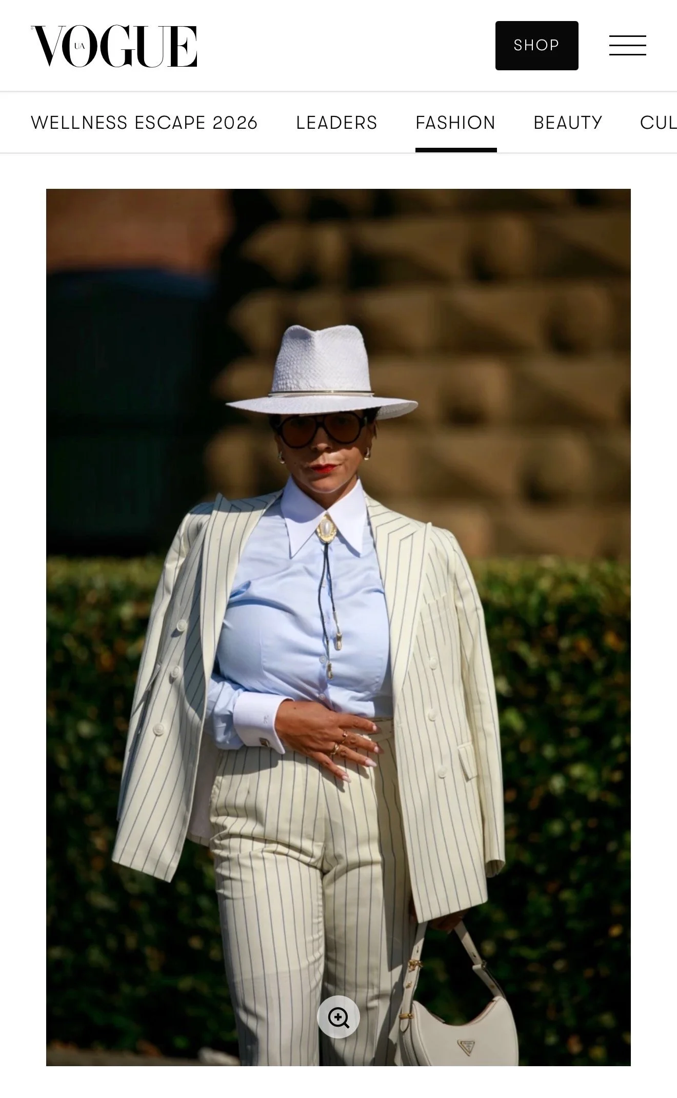 Rockoco Studios: Pitti Uomo Edition #110