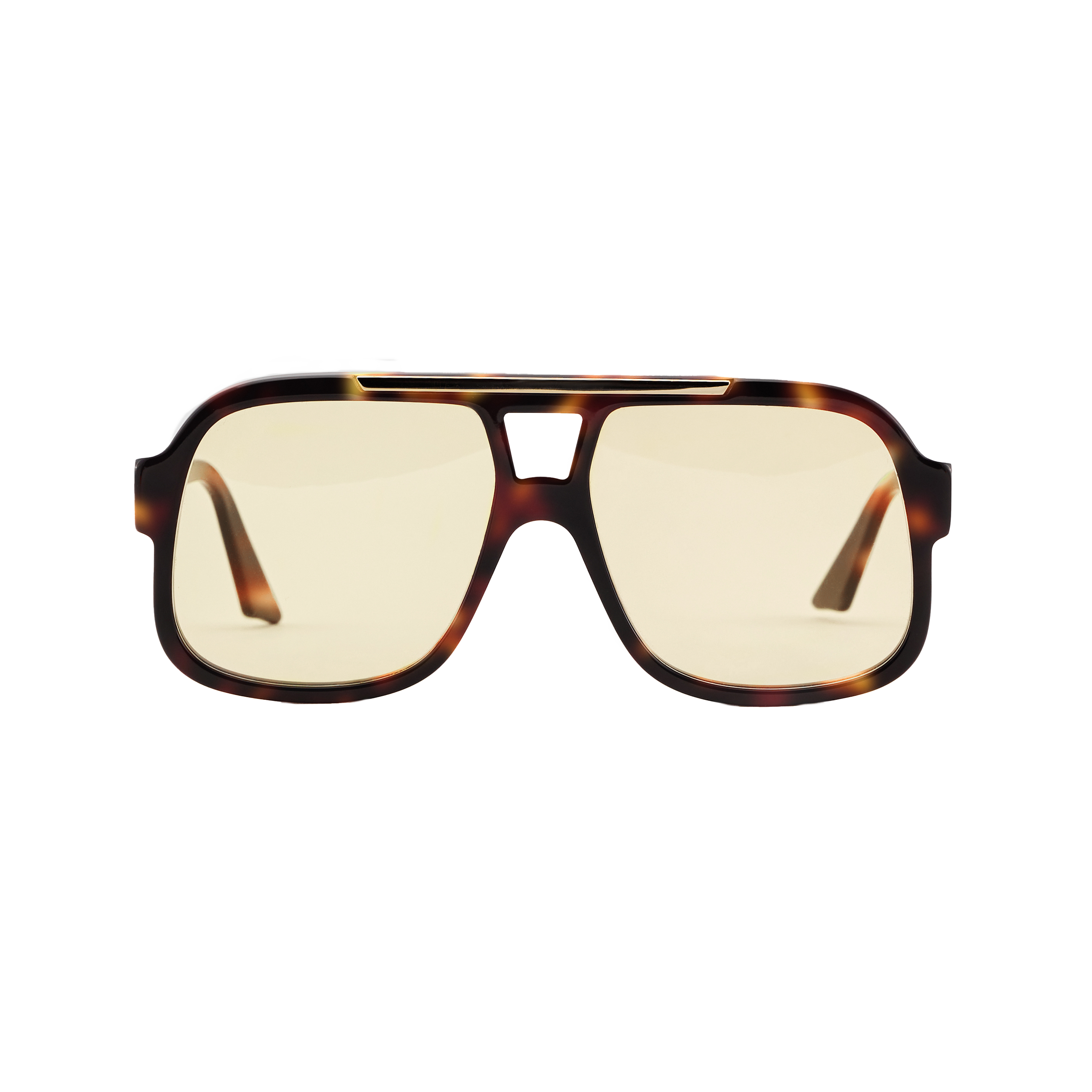 TANGIERS Aviator Sunglasses
