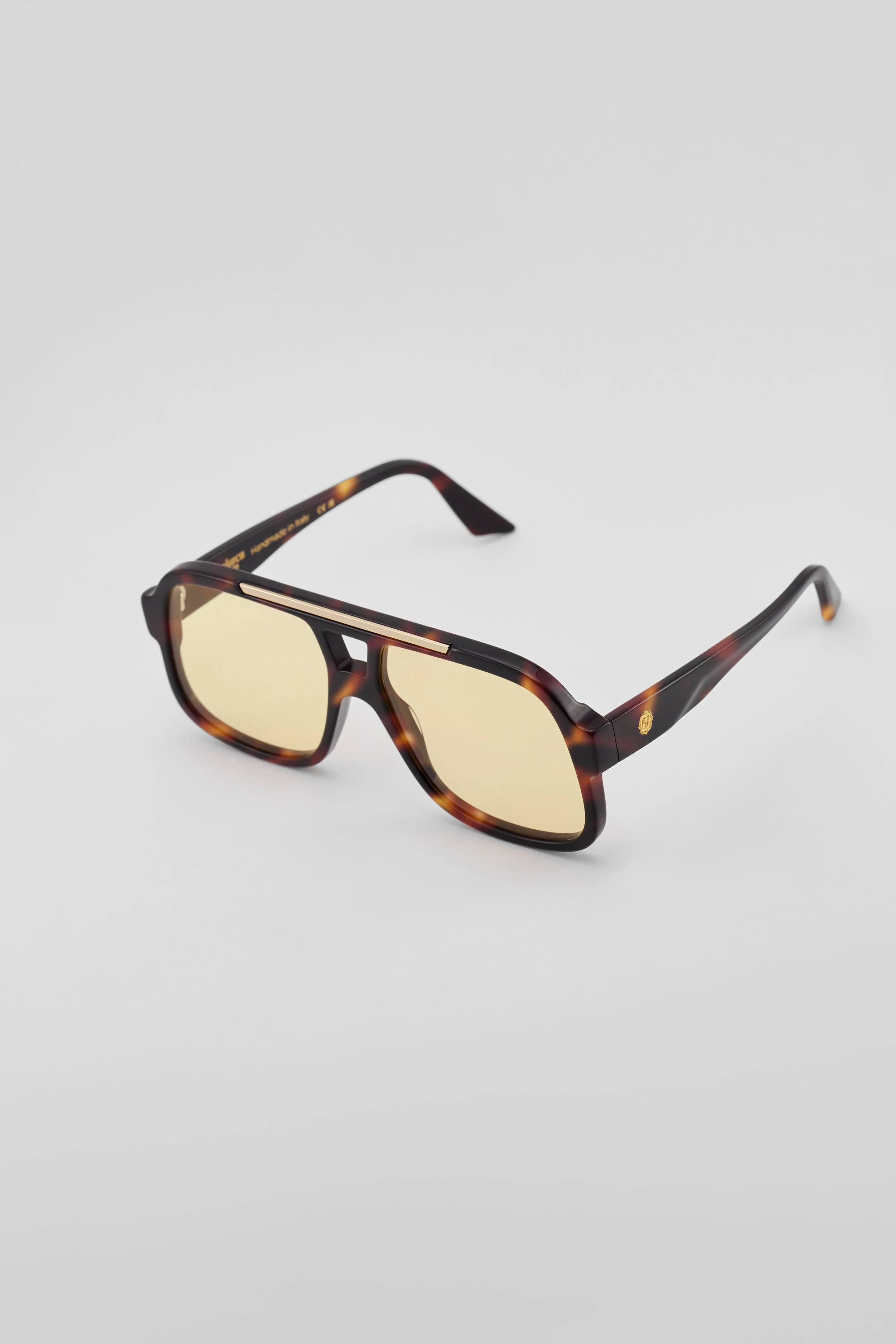 AVIATOR SUNGLASSES HAVANA DARK X YELLOW TANGIERS.jpg