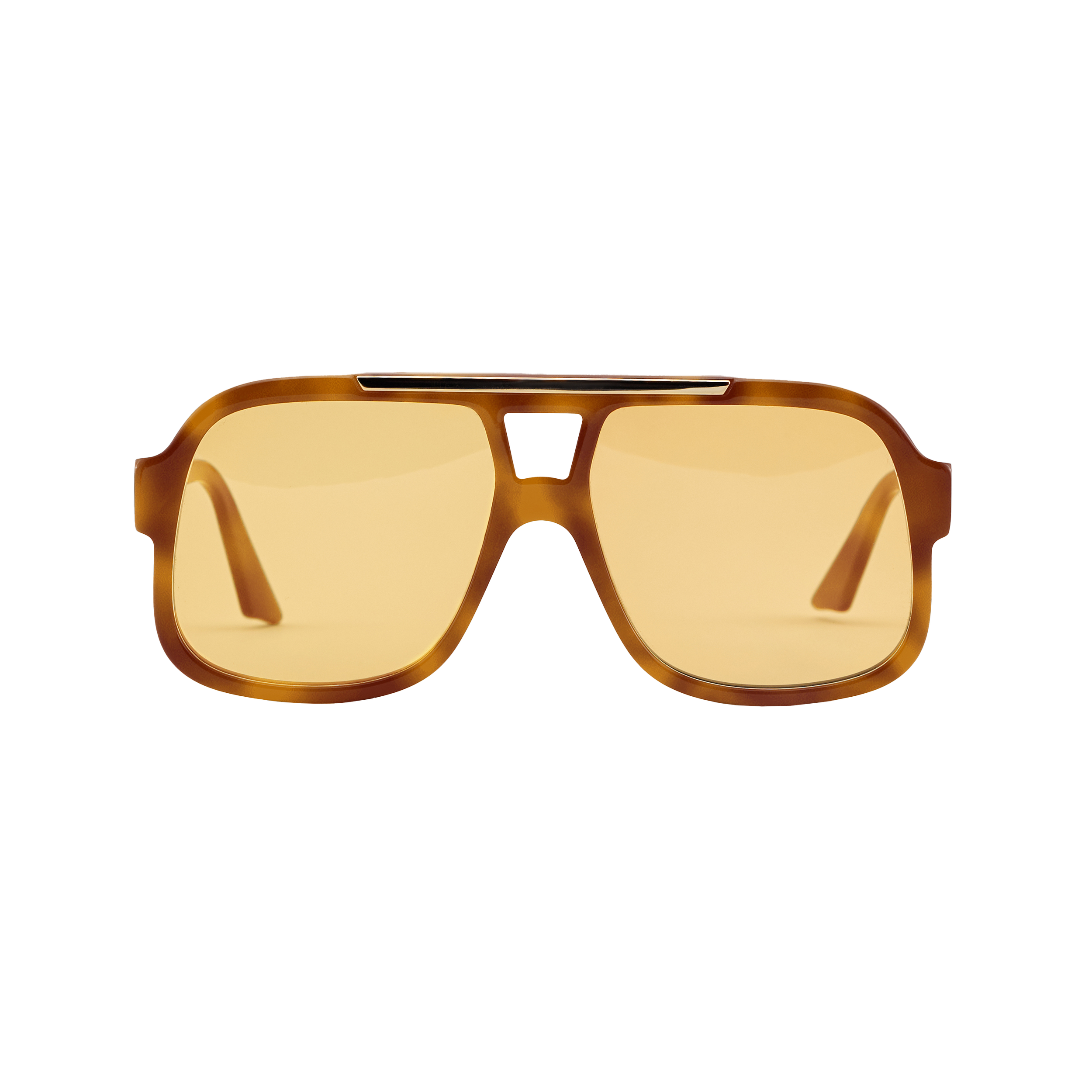 TANGIERS Aviator Sunglasses