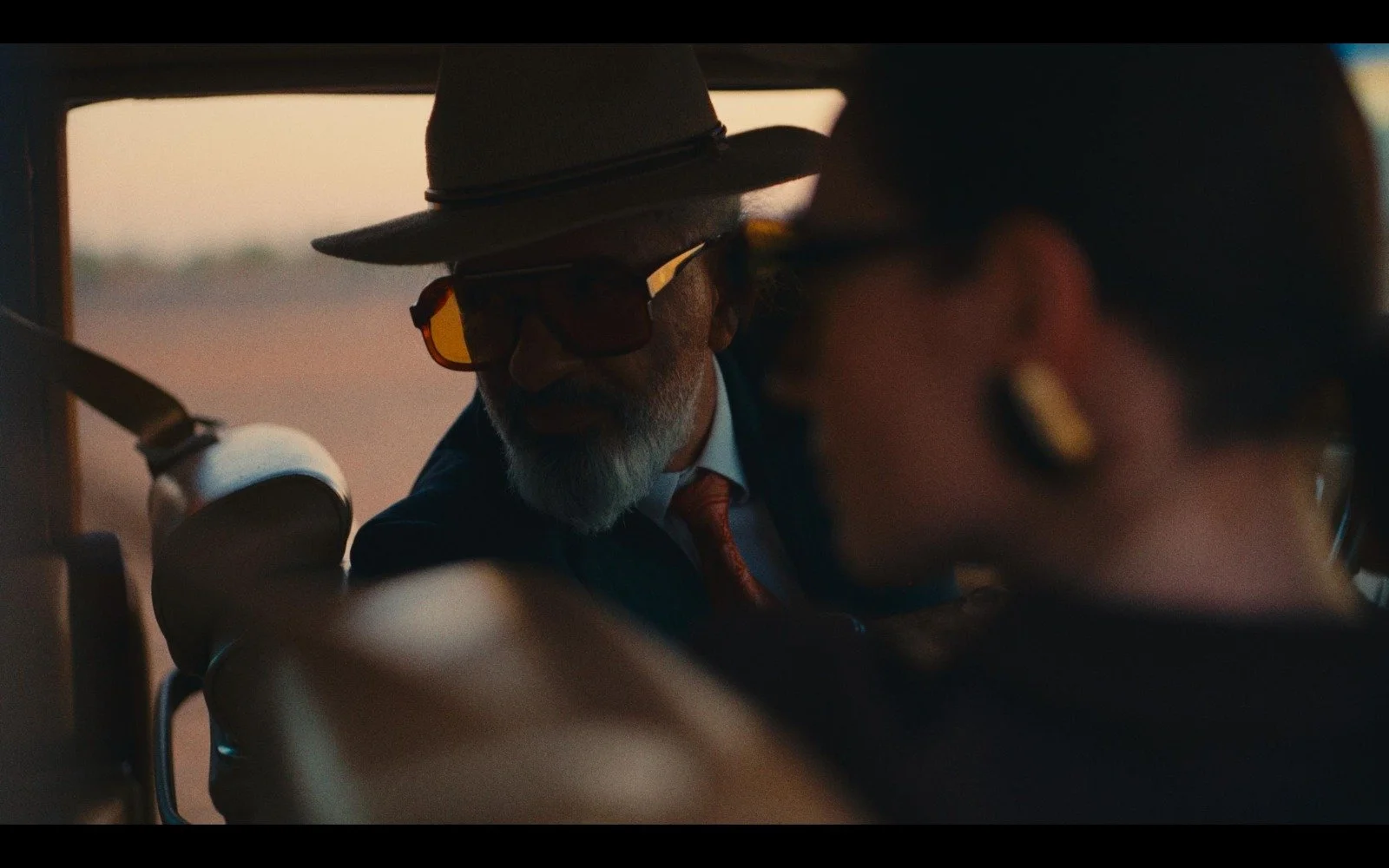 Tangiers Casino inspired sunglasses