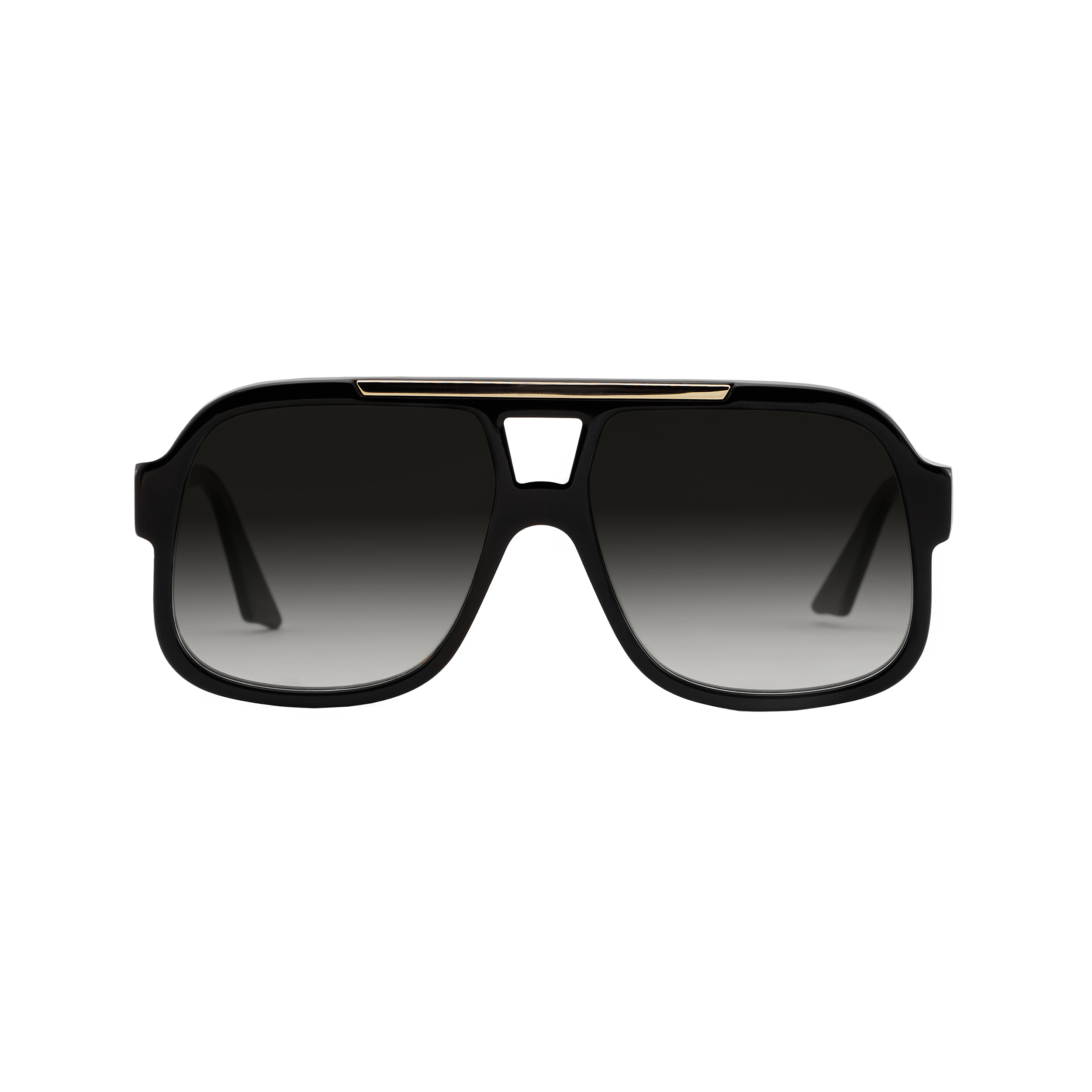 TANGIERS Aviator Sunglasses
