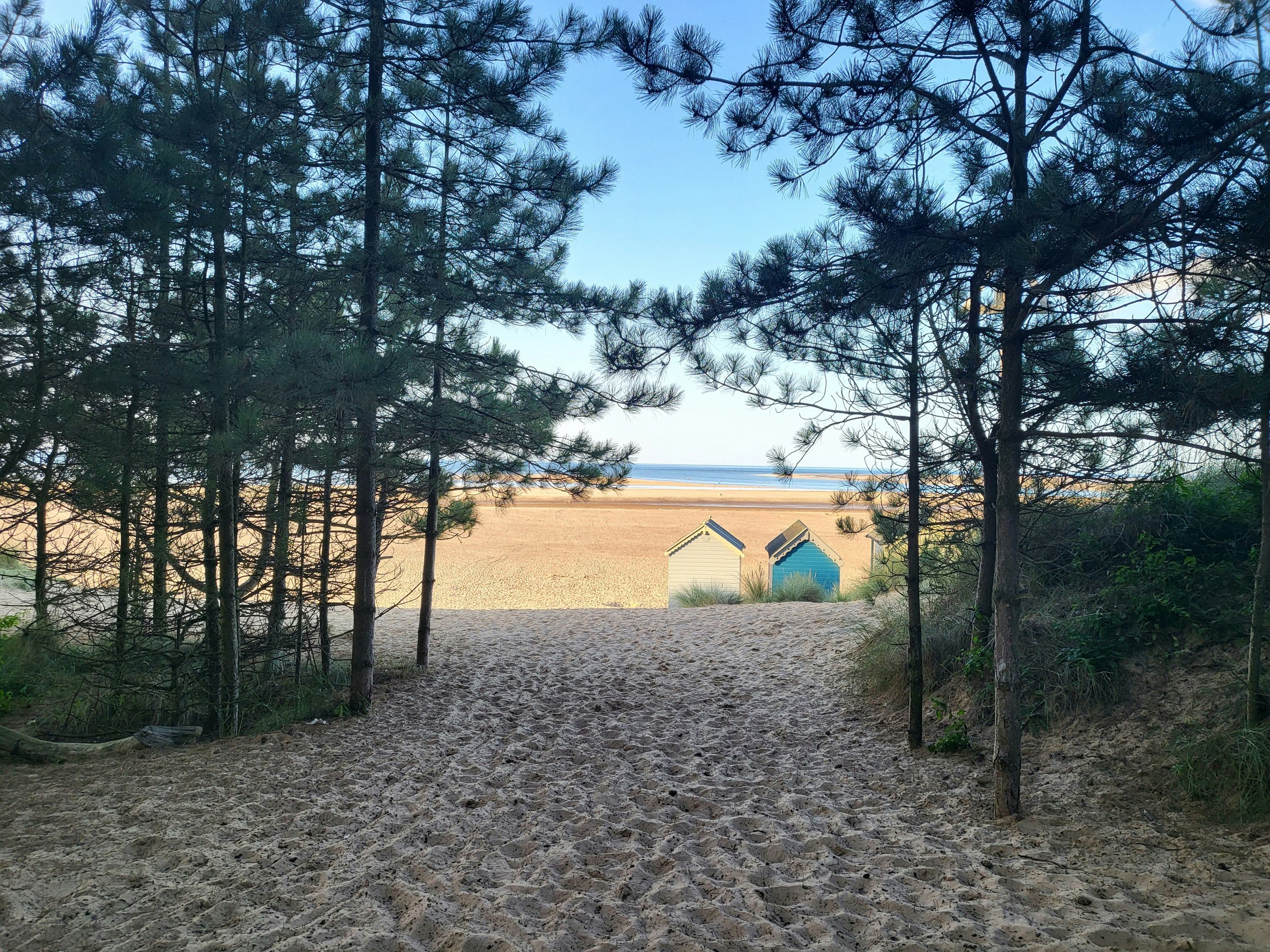 From Manor to Coast - Your North Norfolk Escape Starts Here...