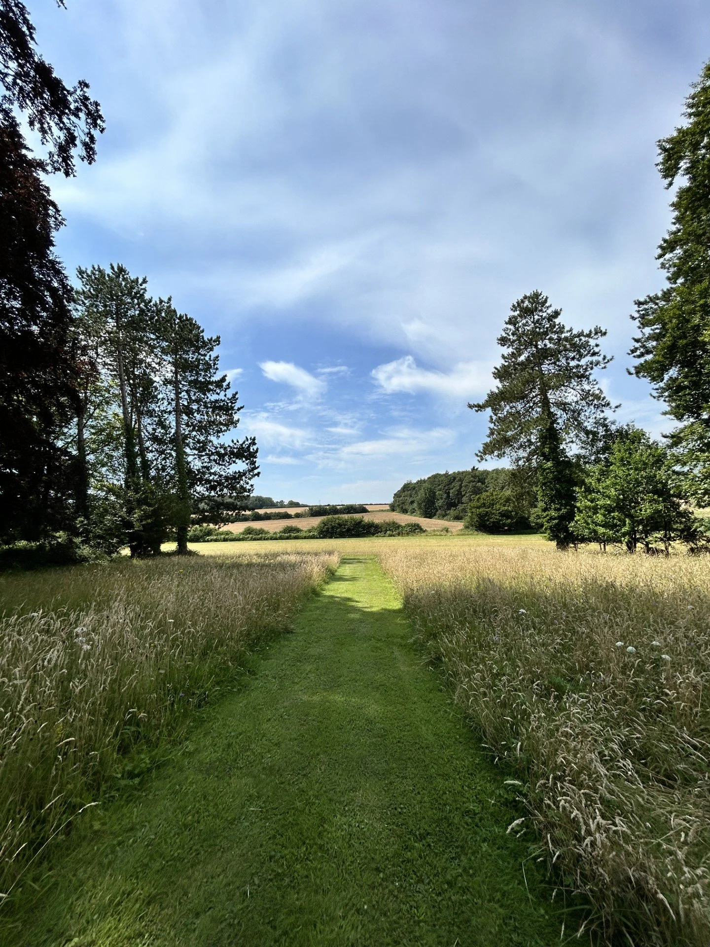 Stunning Grounds at Little Massingham Manor.jpg