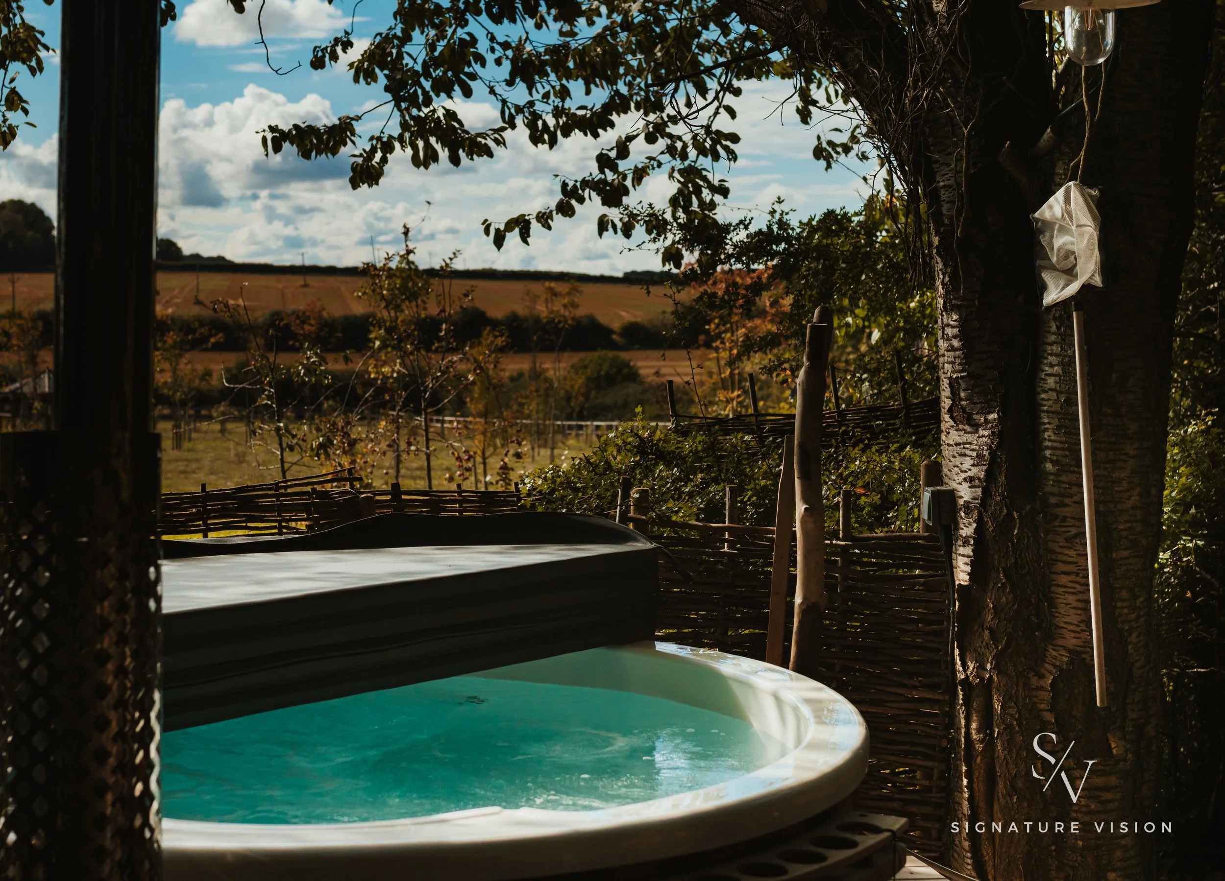 Woodland Stunning Spa at Little Massingham Manor.jpg