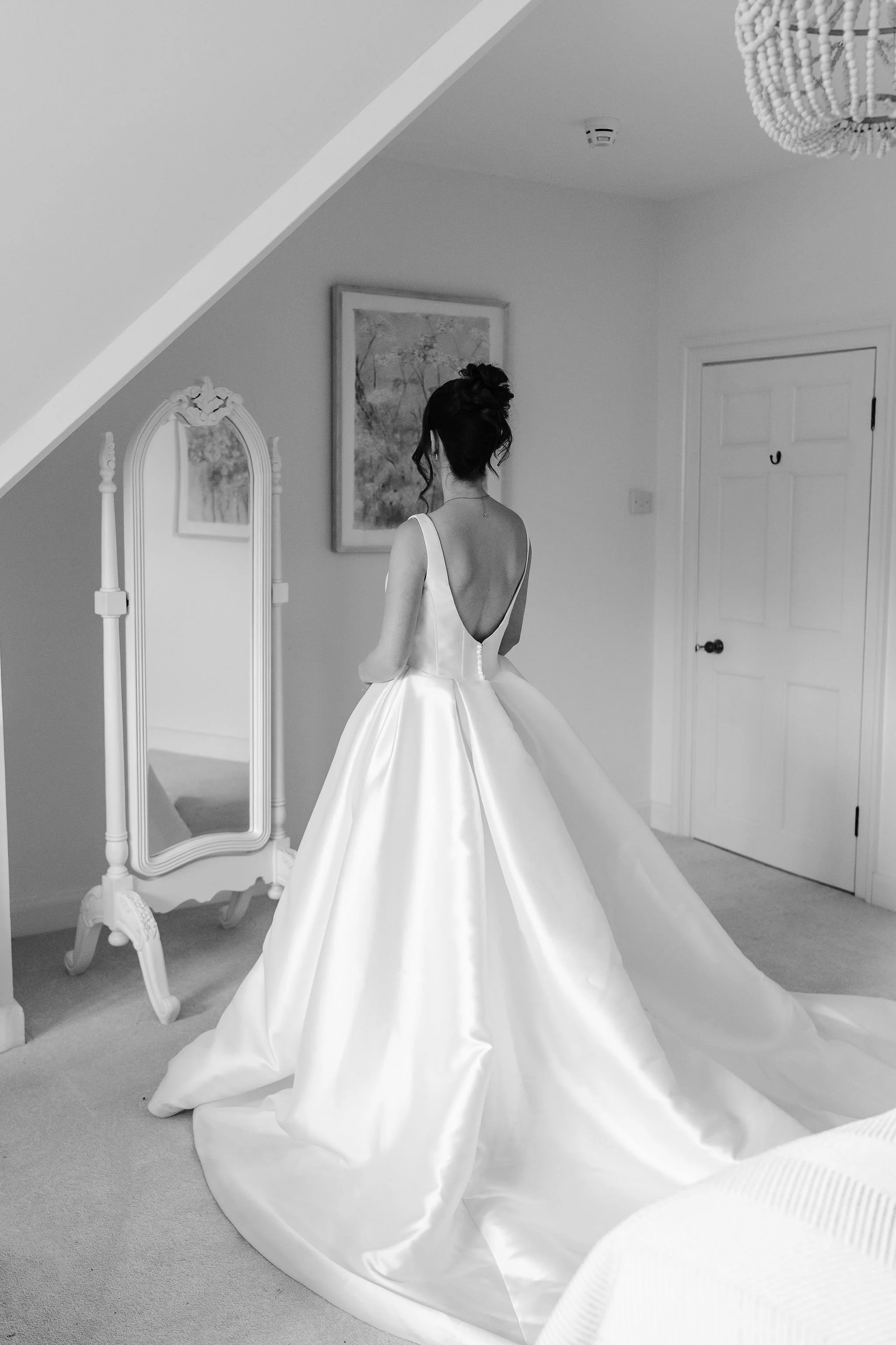 One last look in the mirror Bride.jpg