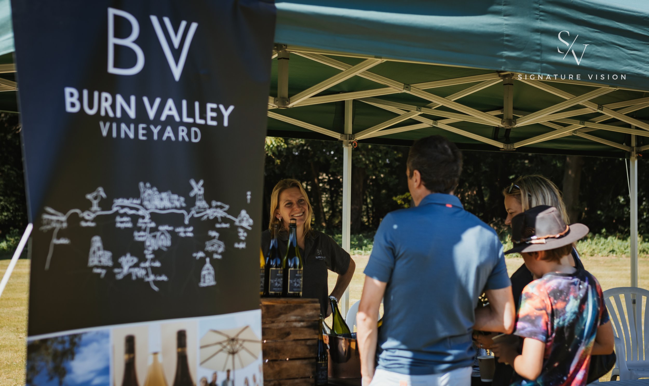 Wine Tasting At Little Massingham Manor.jpg