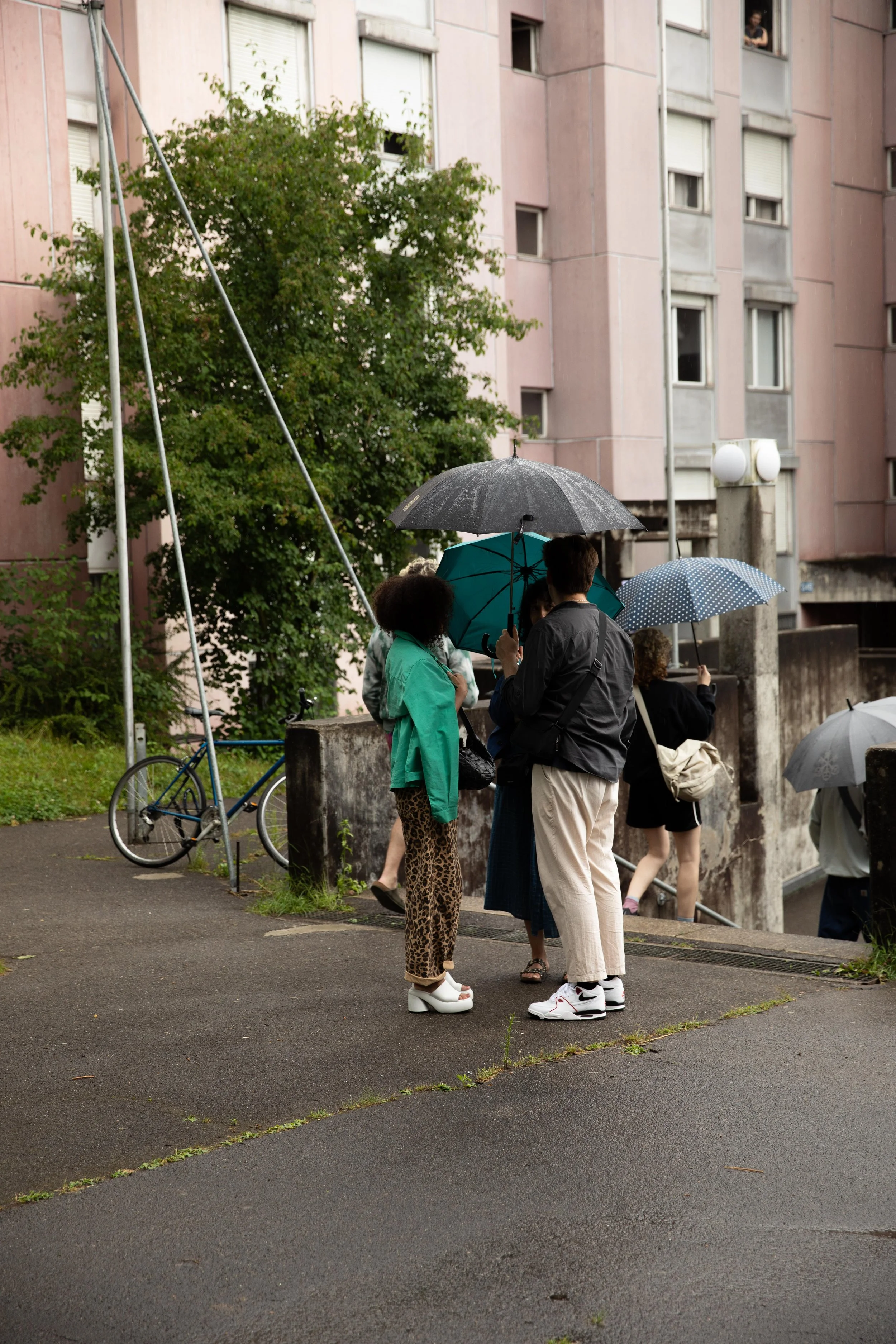 Photo credit: Jennifer Anger