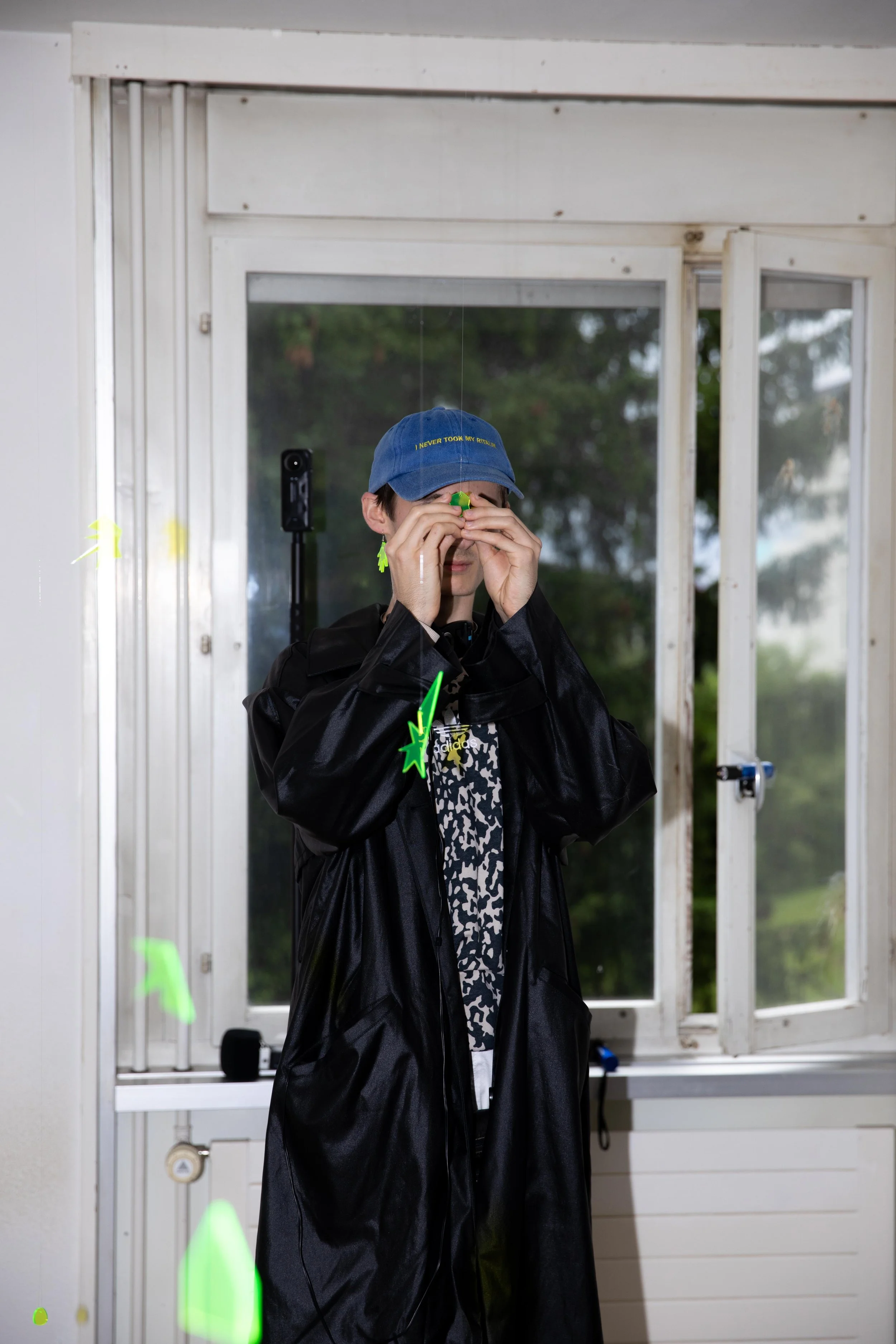 Lea Widmer
art performance

Photo credit: Jennifer Anger