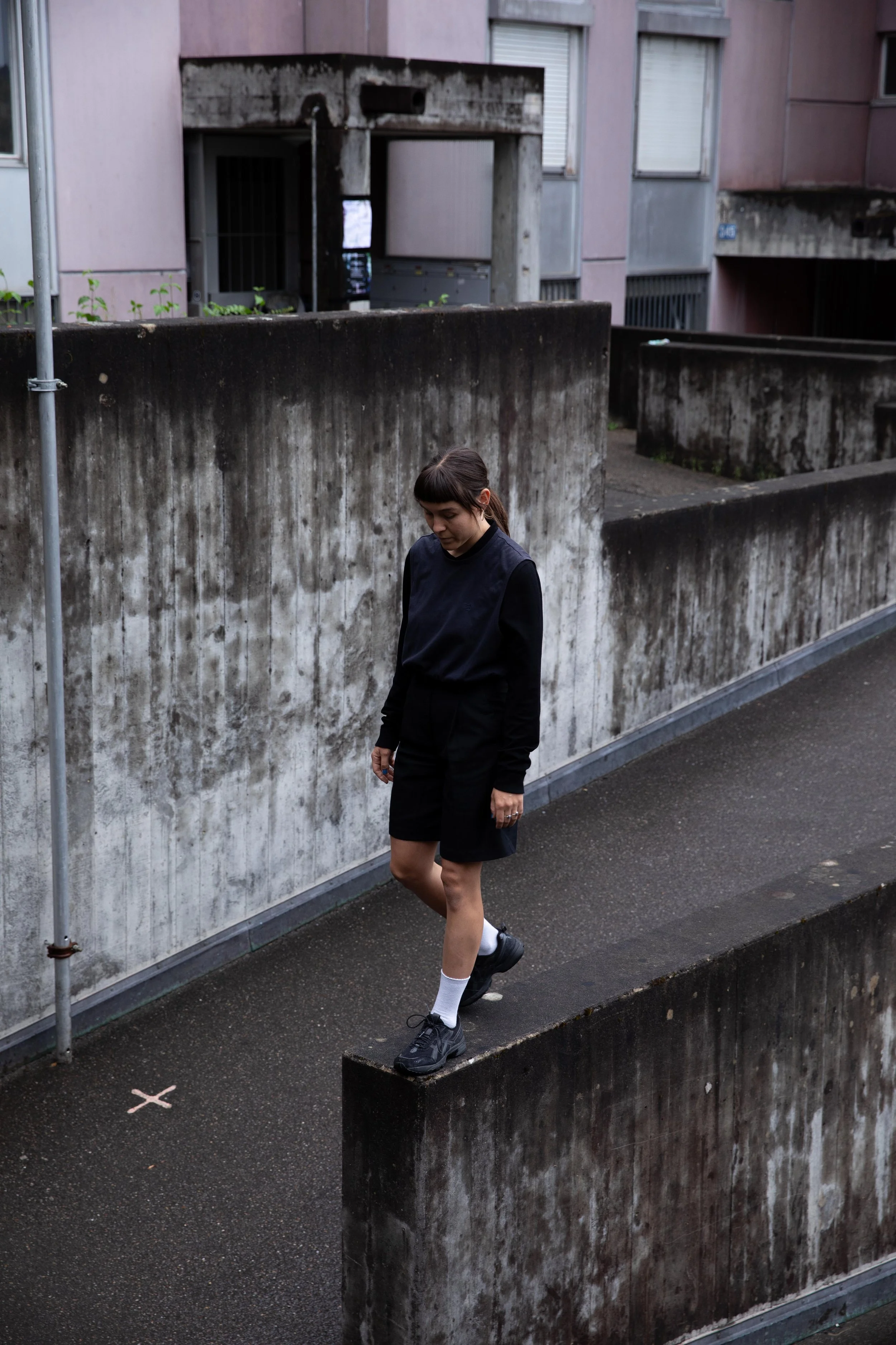 Ilaria Rabagliati & Rebeka Mondovics 
dance 
20' 

Photo credit: Jennifer Anger