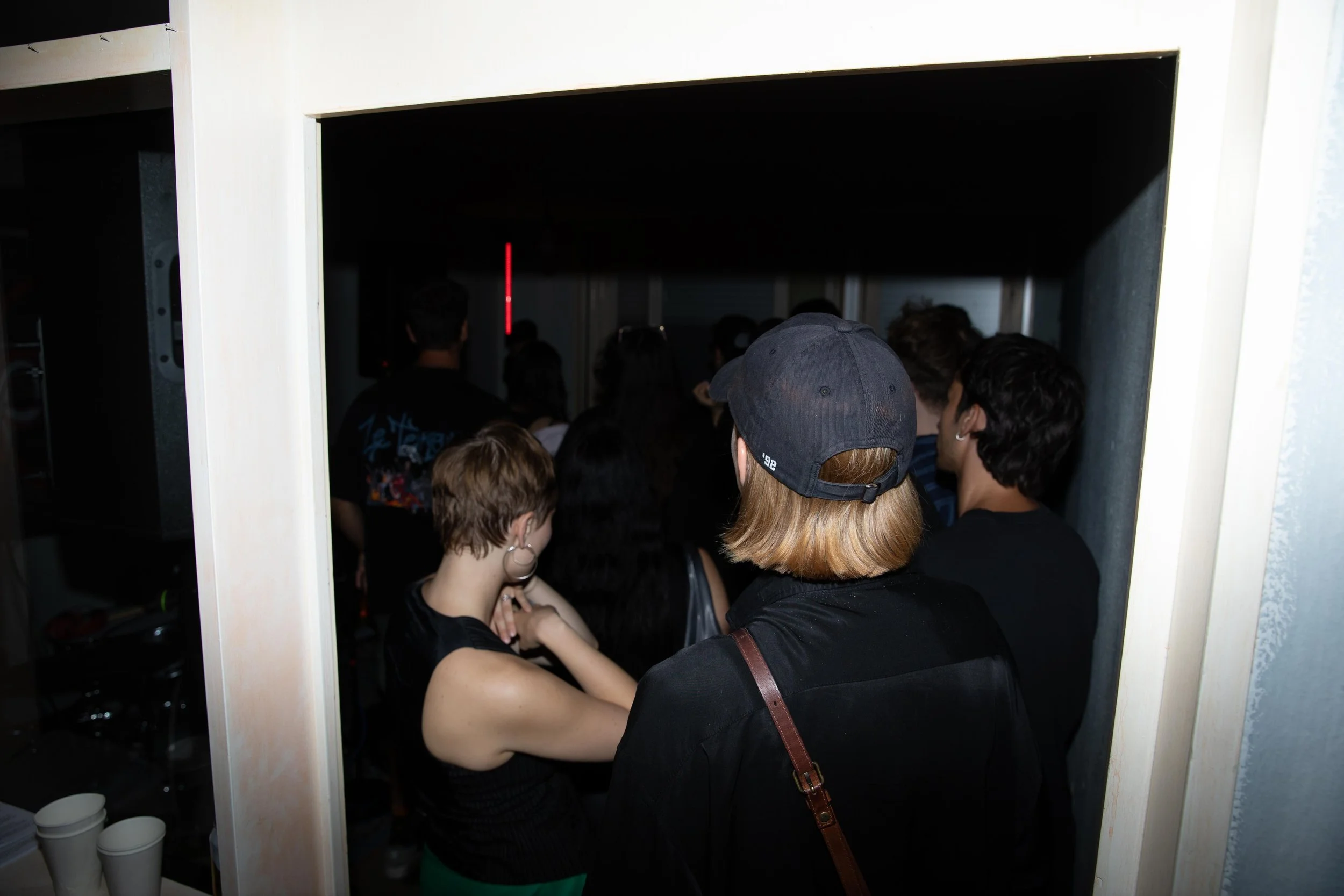 Photo credit: Jennifer Anger