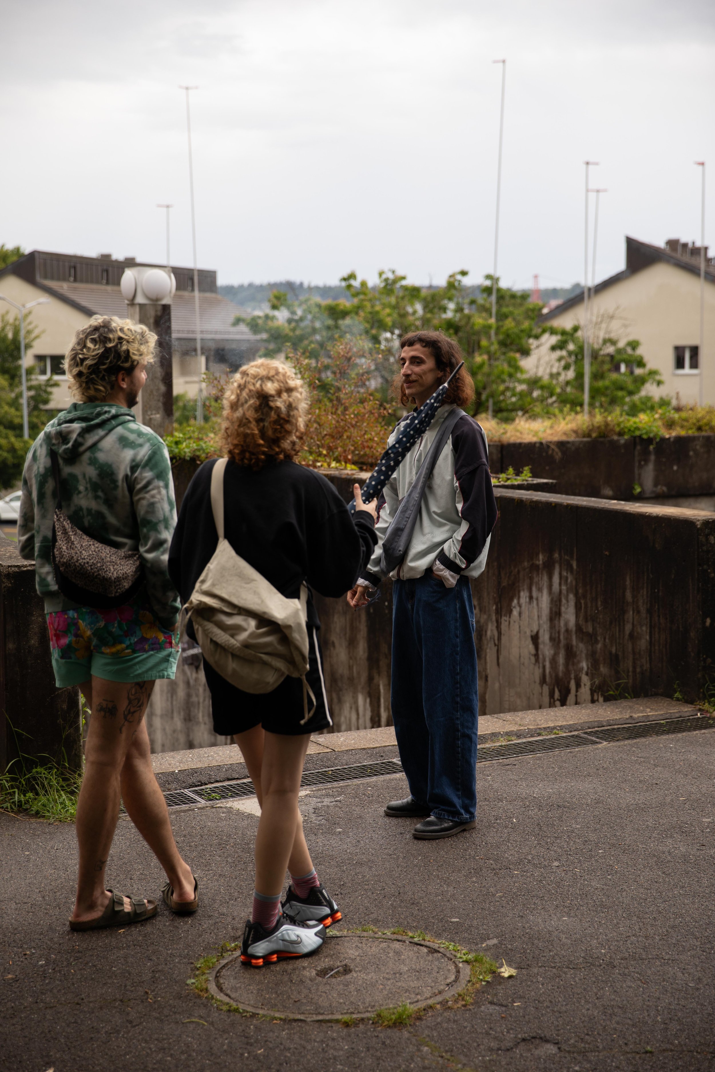 Photo credit: Jennifer Anger