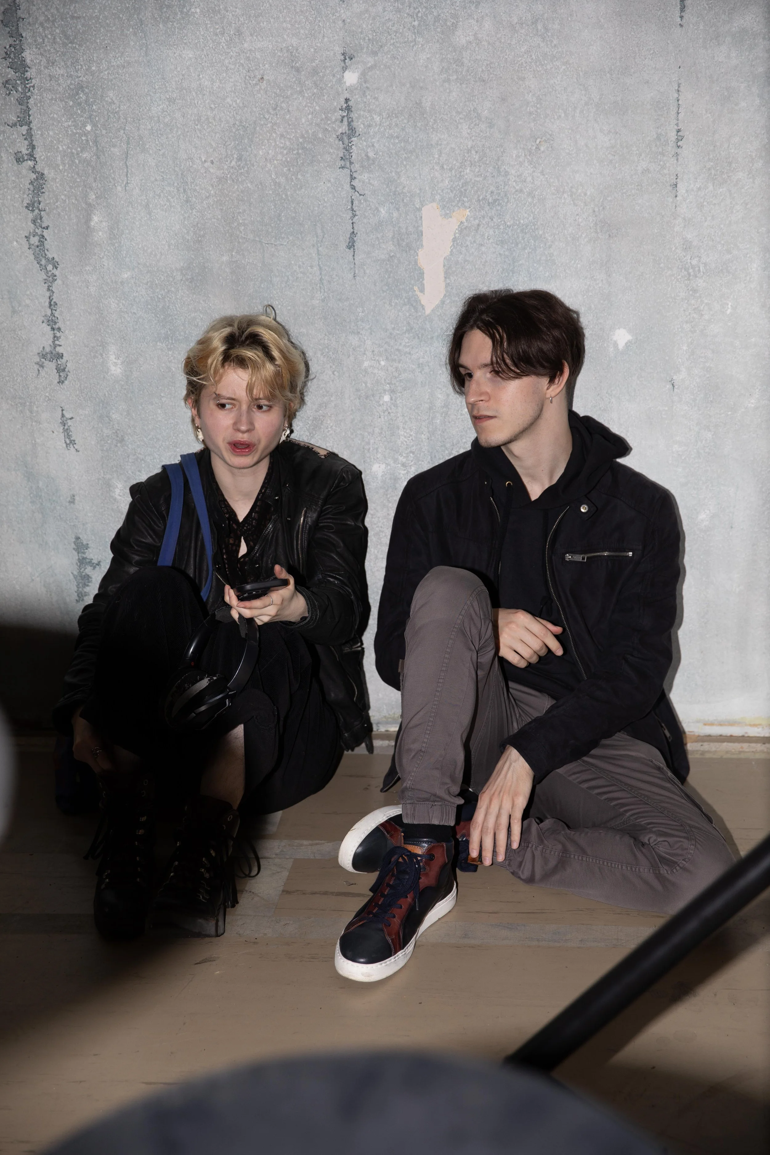 Photo credit: Jennifer Anger