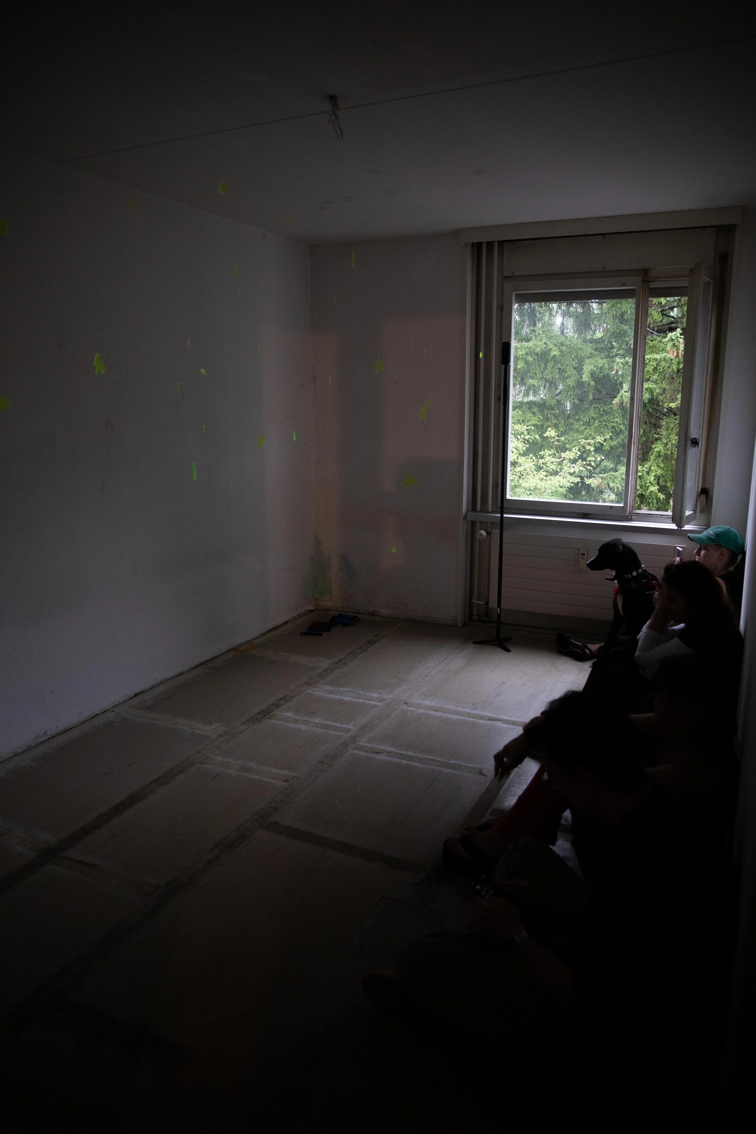 Lea Widmer
art performance

Photo credit: Jennifer Anger