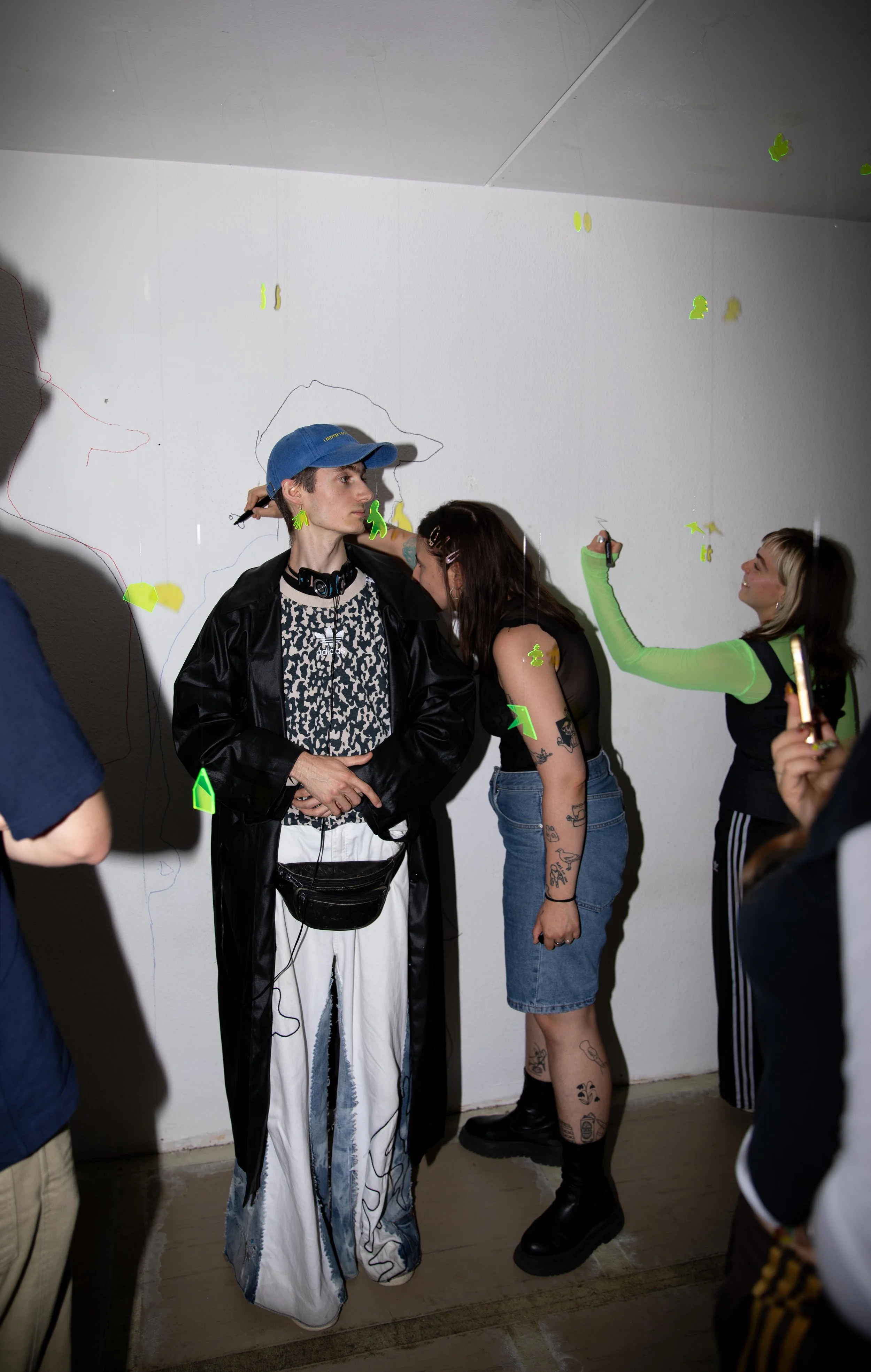 Lea Widmer
art performance

Photo credit: Jennifer Anger