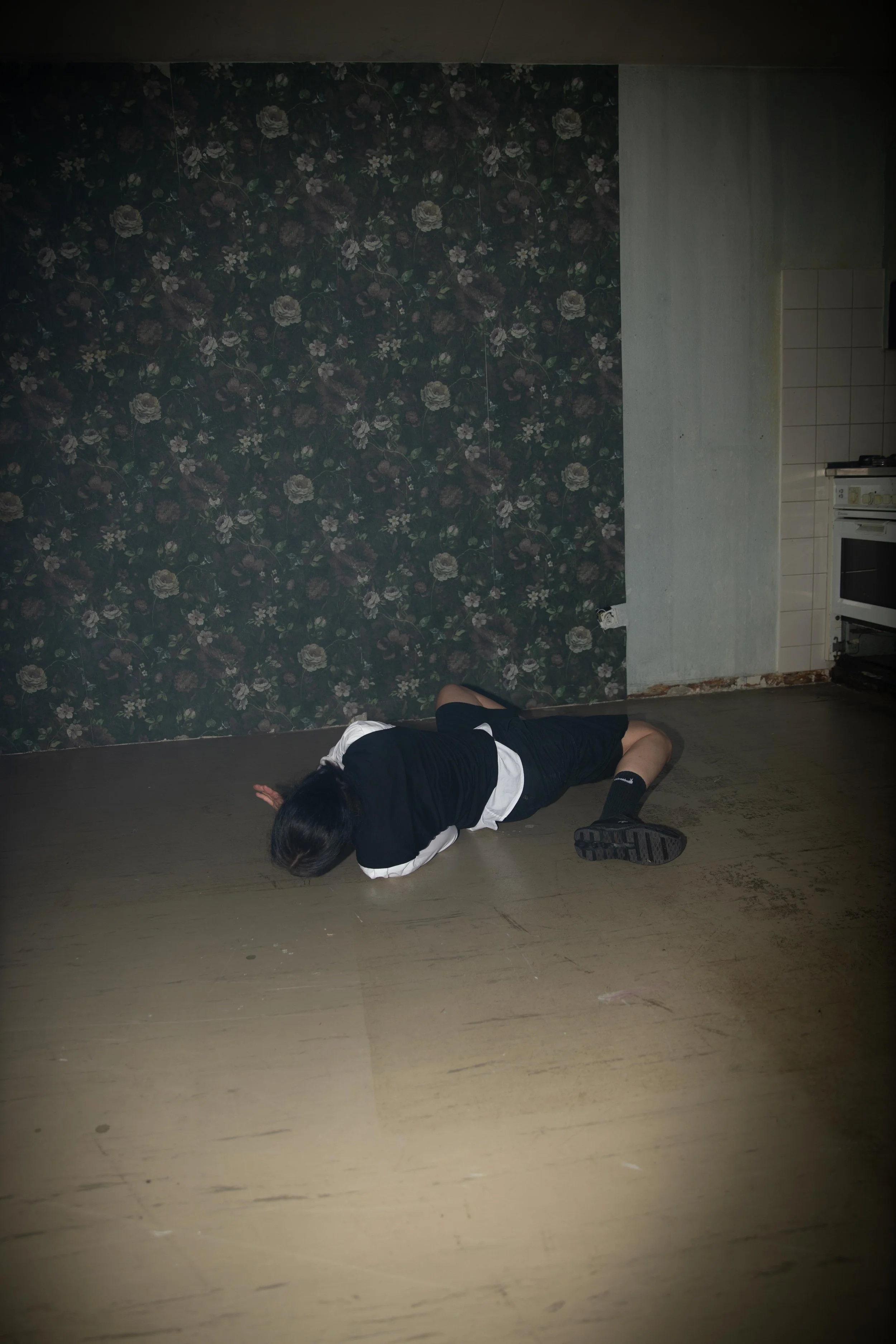 Ilaria Rabagliati & Rebeka Mondovics 
dance 
20' 

Photo credit: Jennifer Anger