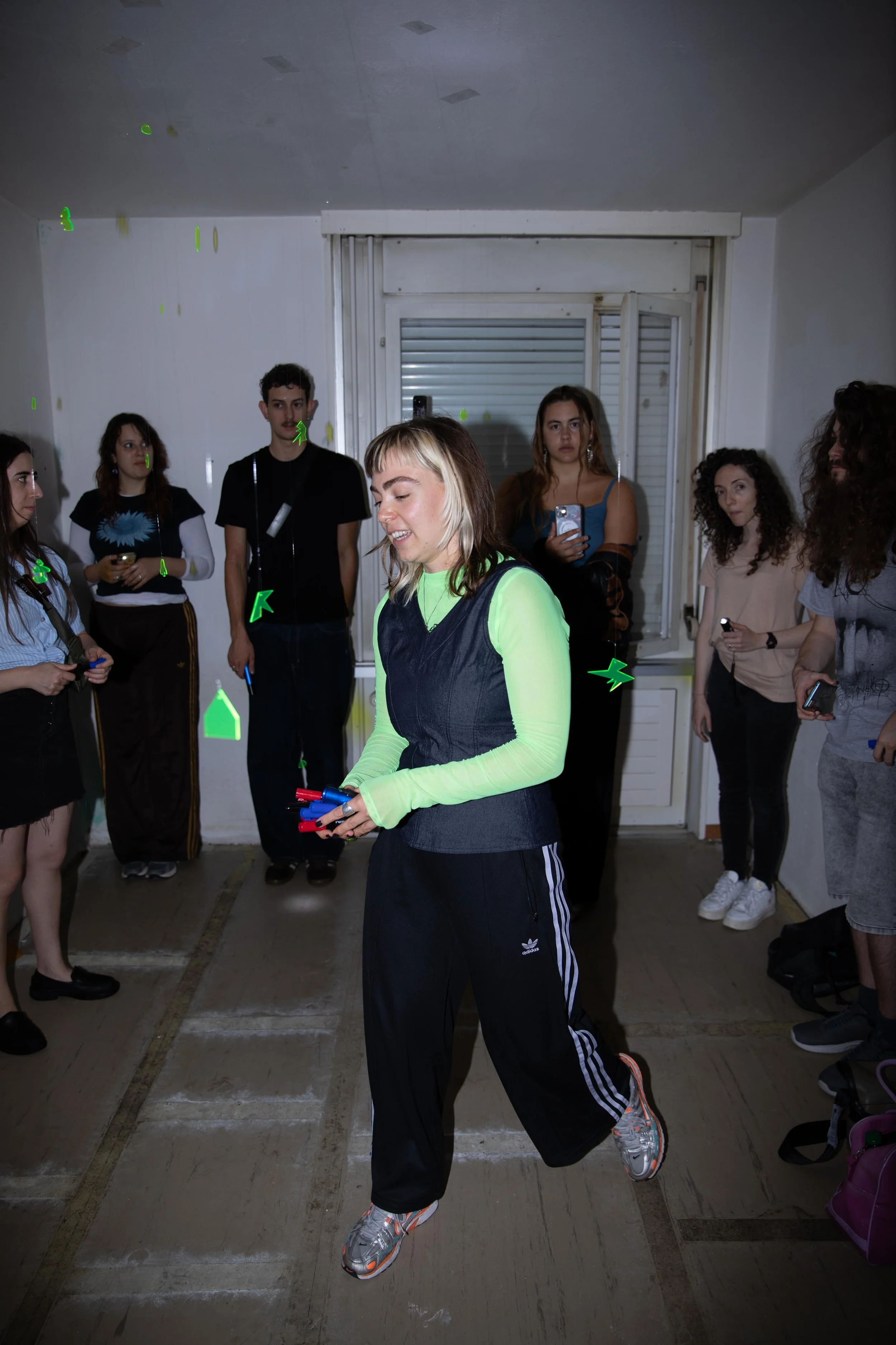 Lea Widmer
art performance

Photo credit: Jennifer Anger