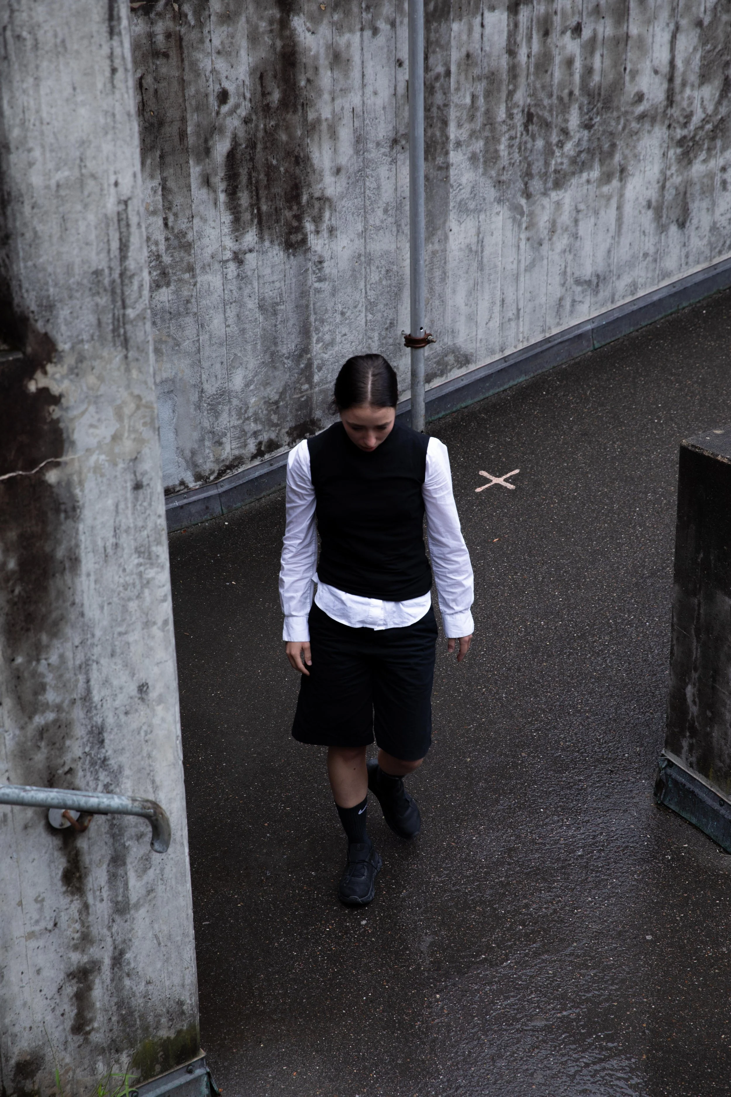 Ilaria Rabagliati & Rebeka Mondovics 
dance 
20' 

Photo credit: Jennifer Anger