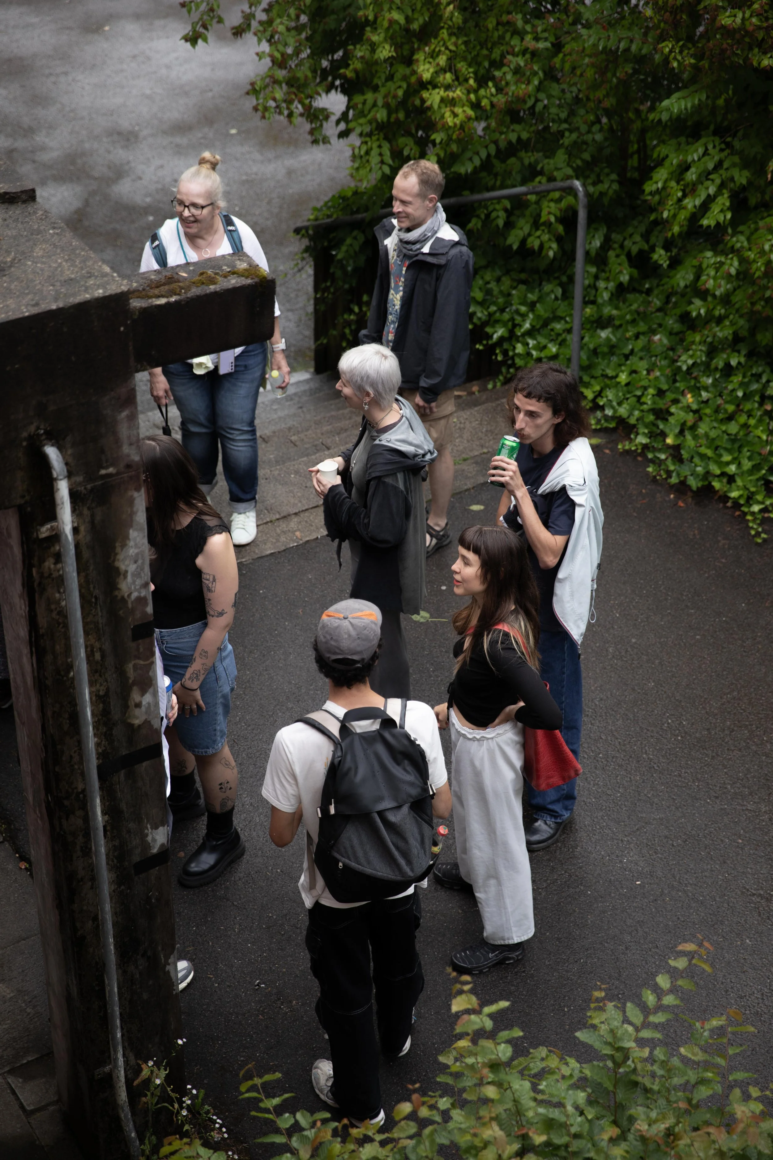 Photo credit: Jennifer Anger