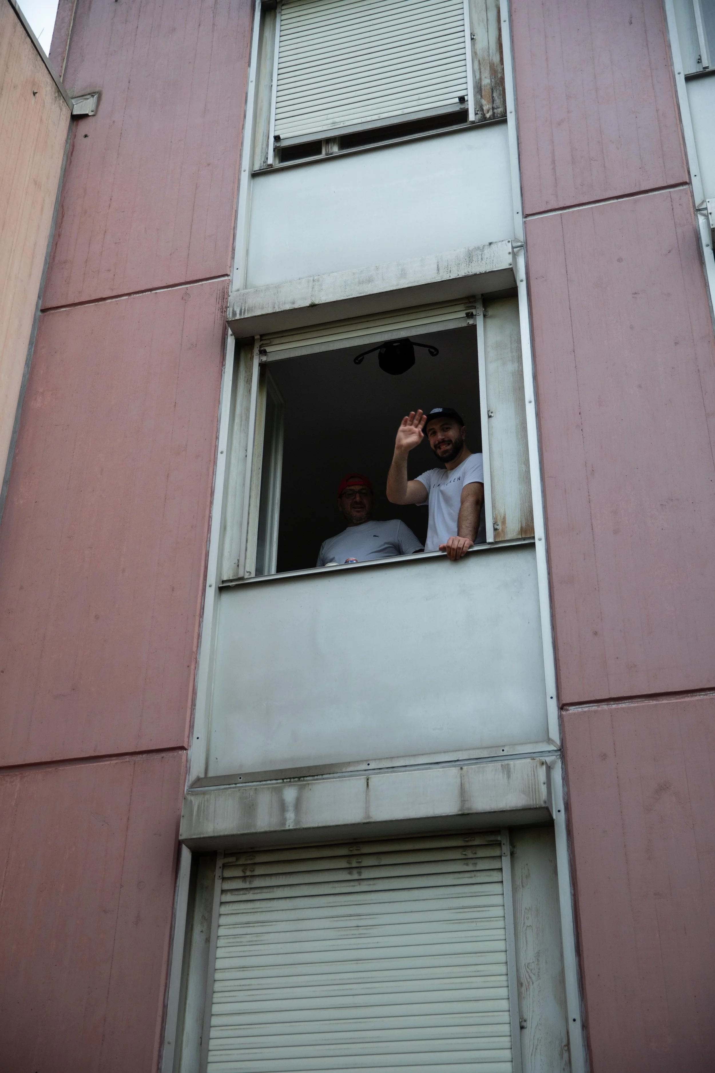 Photo credit: Jennifer Anger